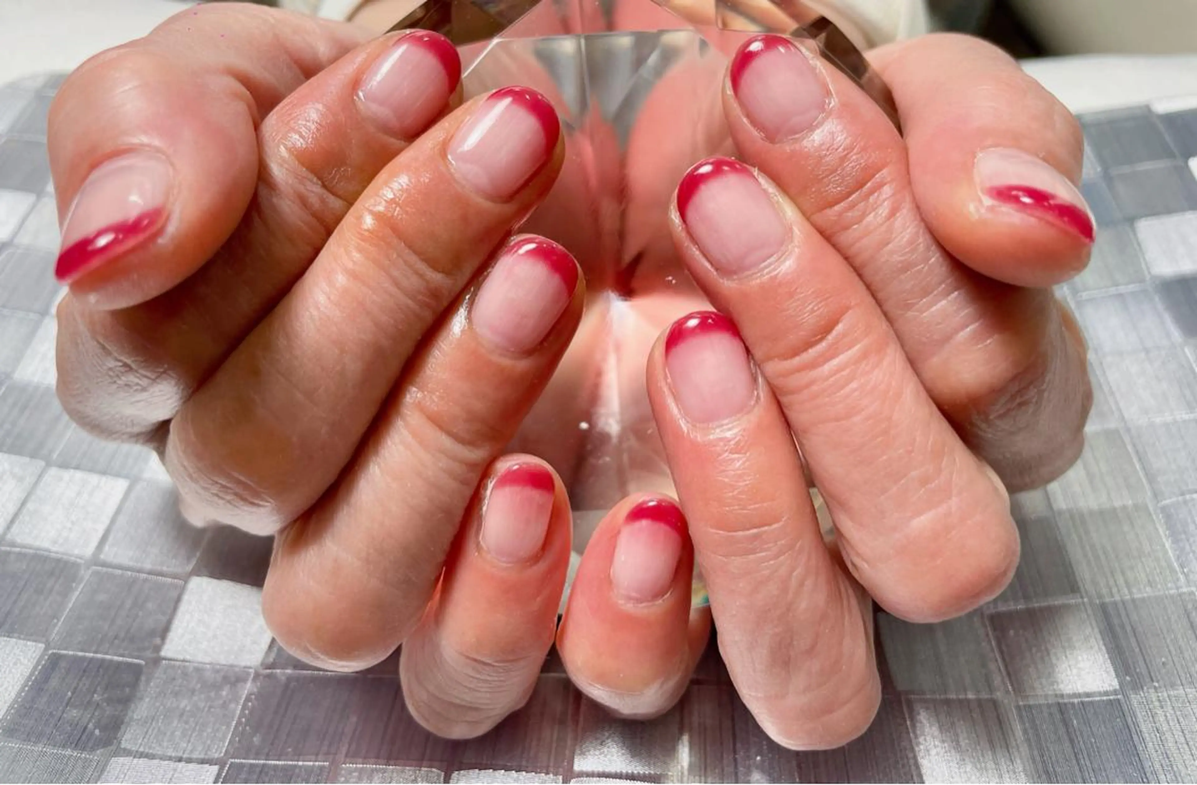 ネイル Regulus 光田のネイルデザイン