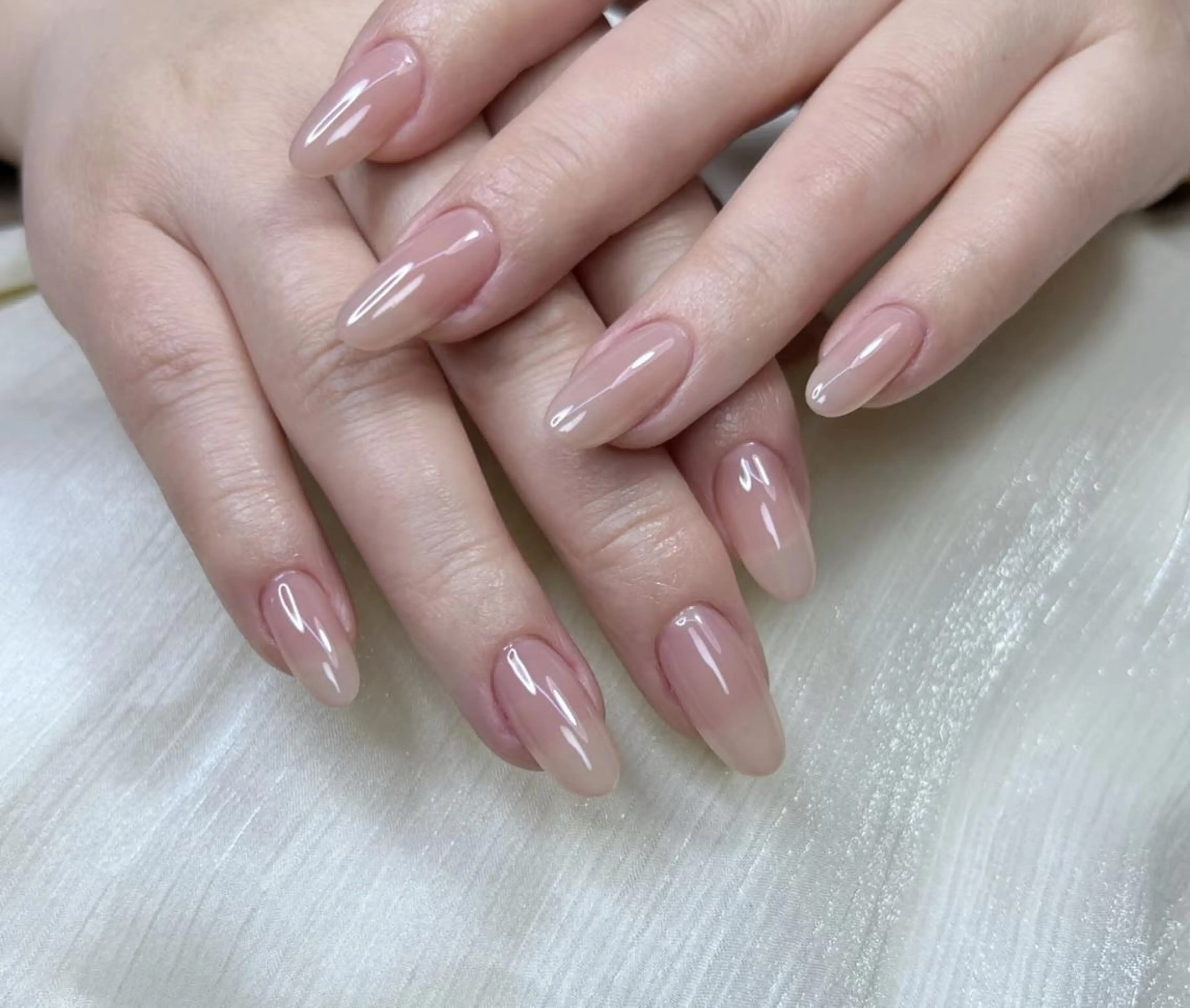 ネイル 🎀 KiKi_nailのネイルデザイン