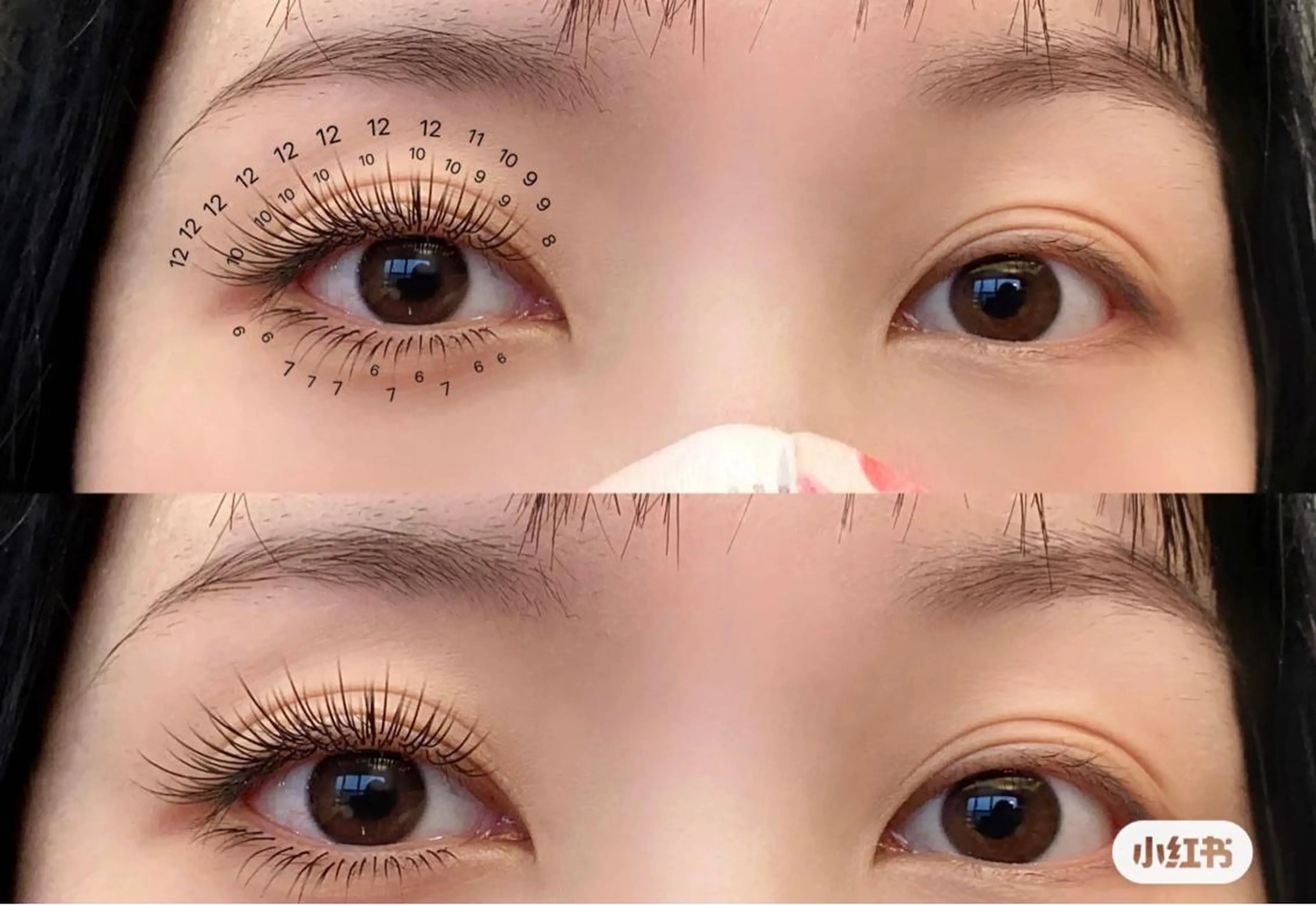 超軽量🌟フラットラッシュつけ放題 初回オフ無料の写真