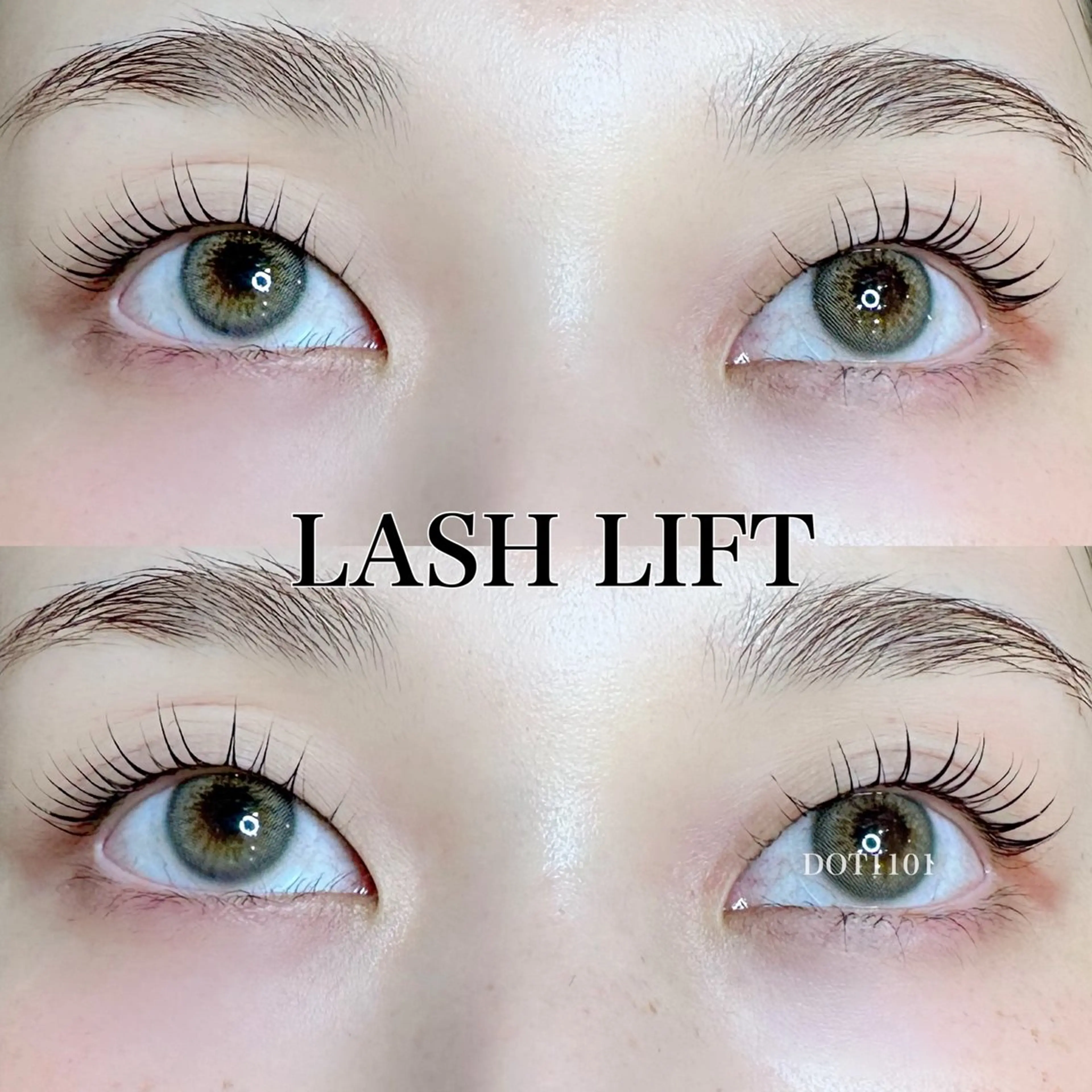 マツエク・マツパ saki koyamaのマツエク・マツパデザイン