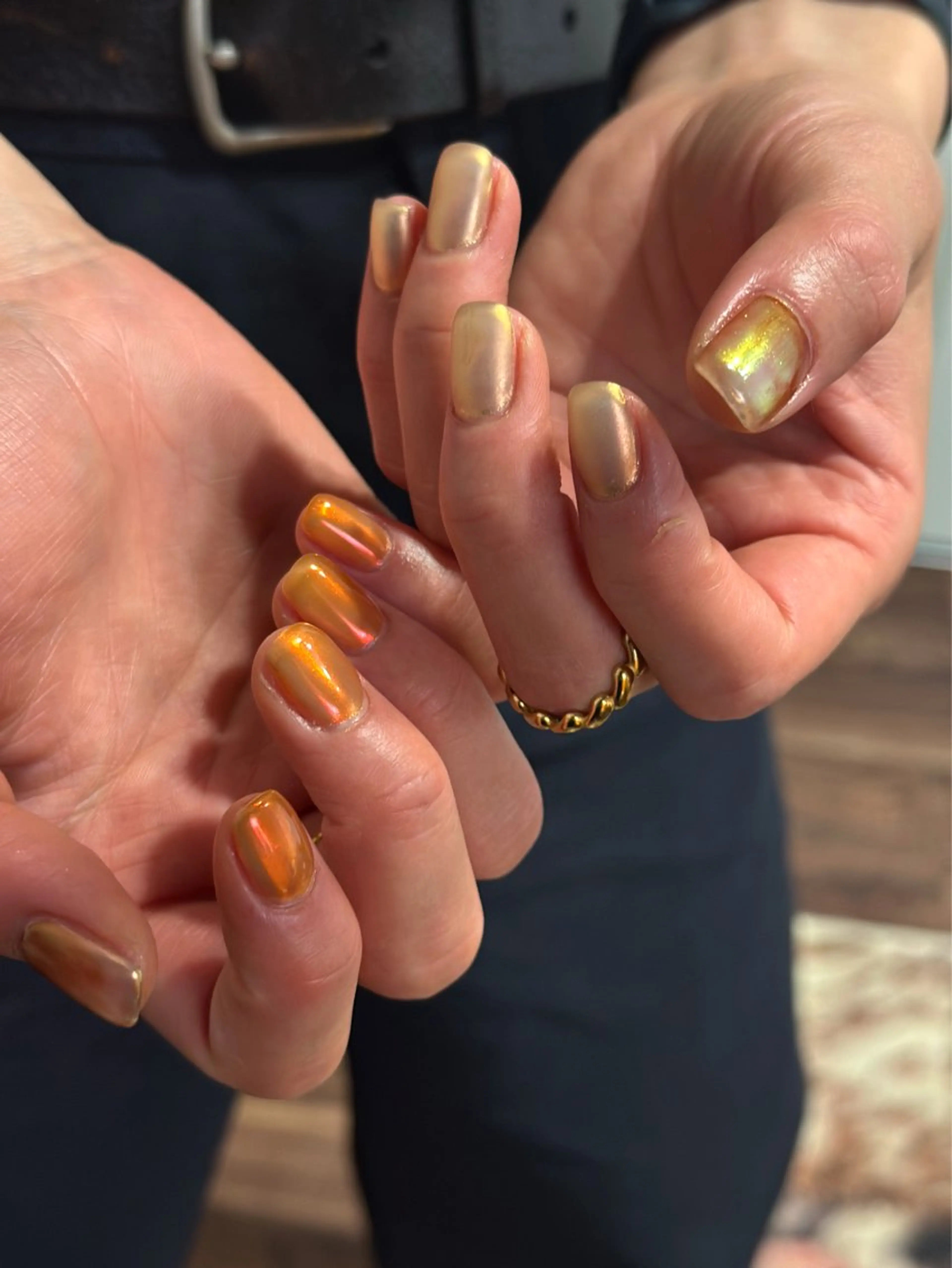 ネイル ハンドネイル Nroom.所属・Nroom. /はるのネイルデザイン