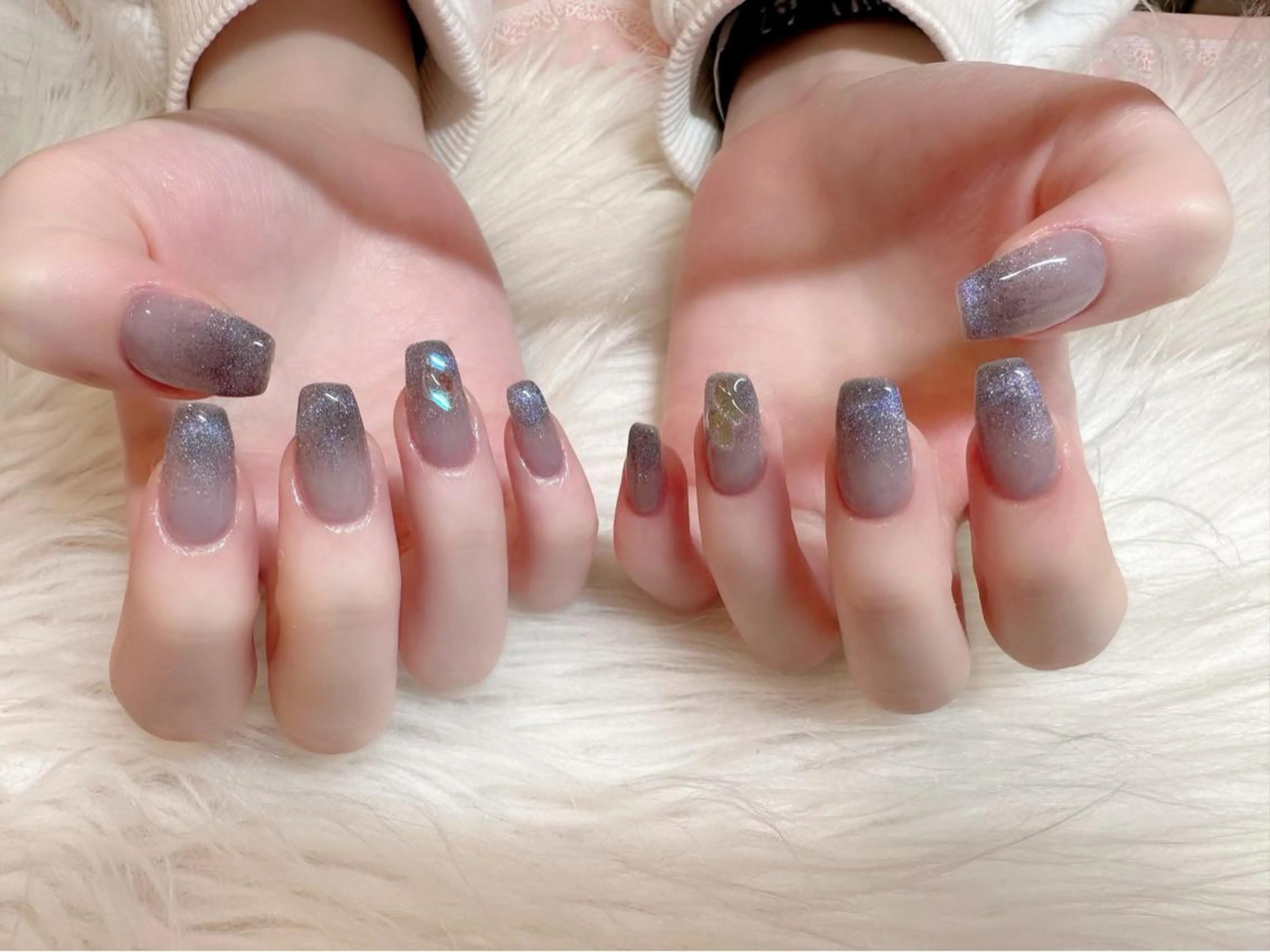 ネイル S Sのネイルデザイン