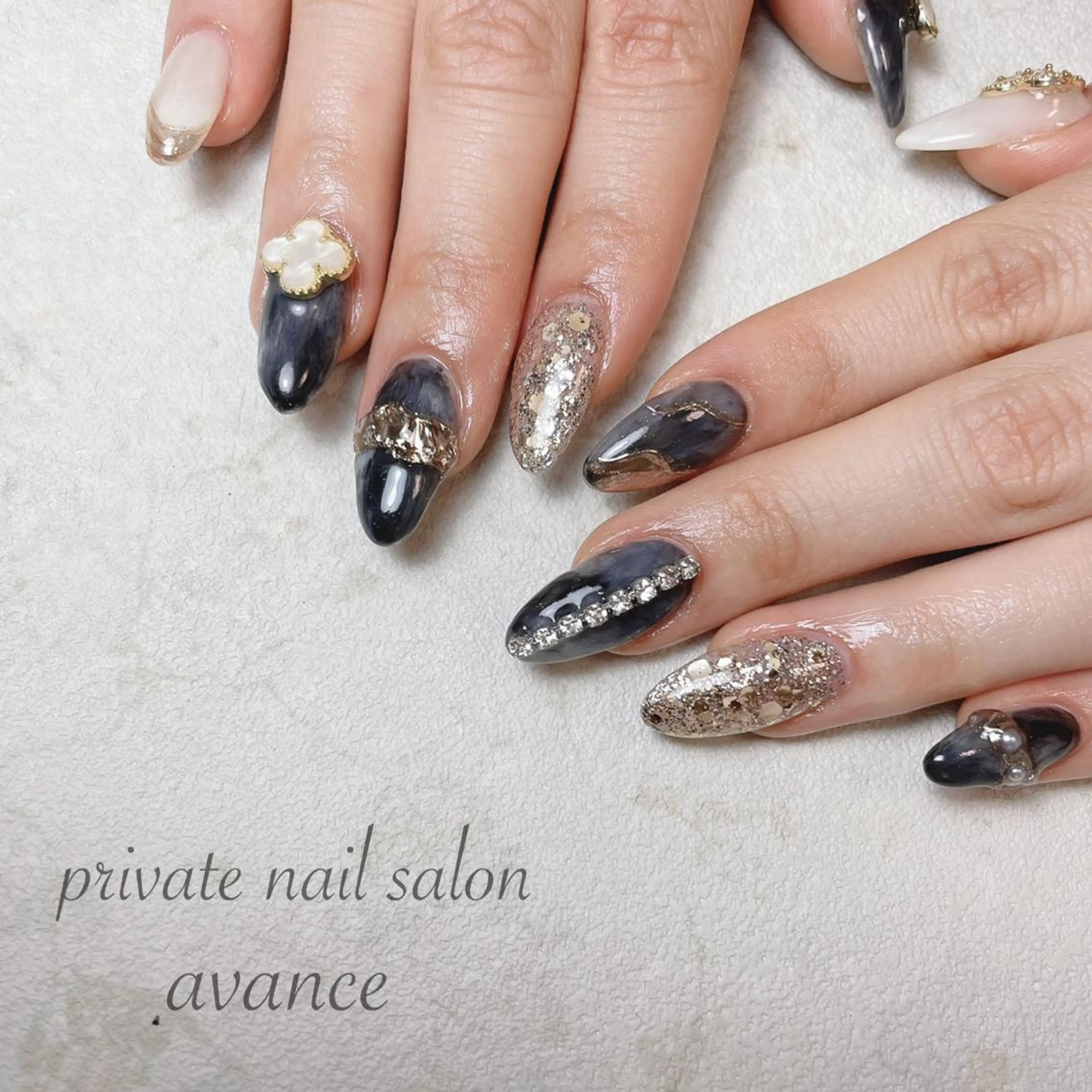 ネイル スカルプネイル salon avance.のその他イメージ