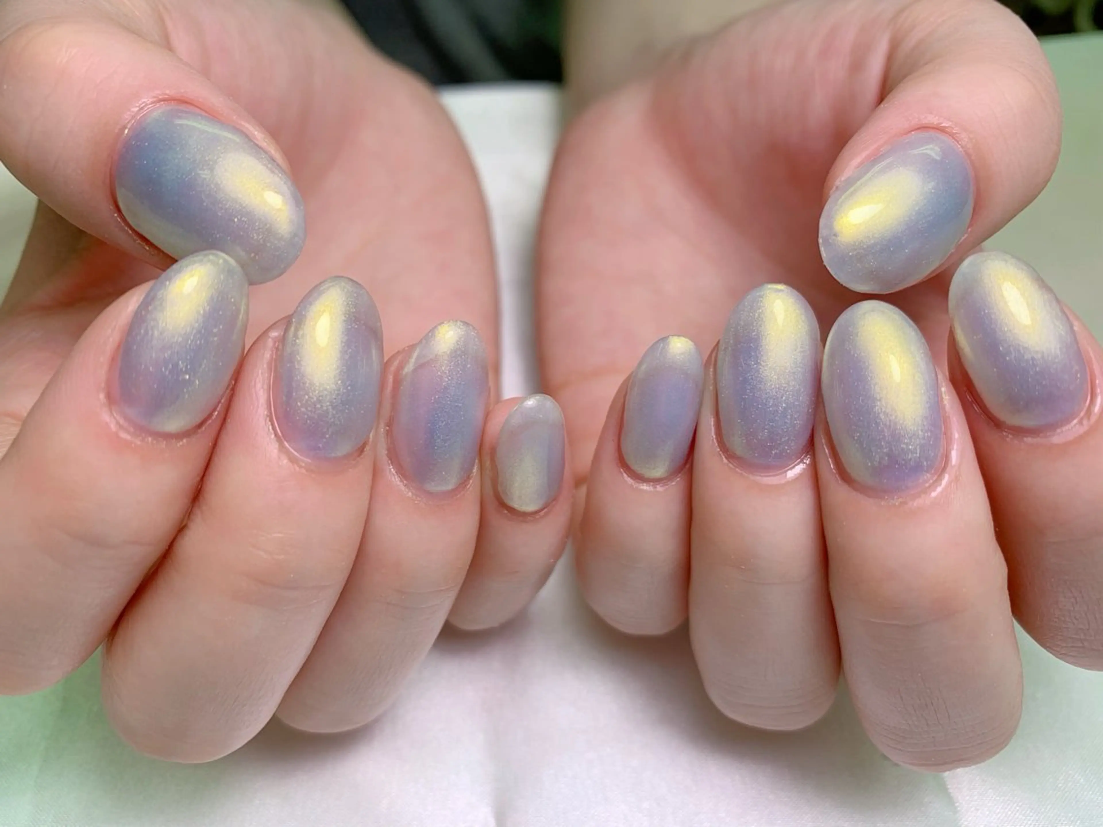 ネイル lucky nail 歌舞伎町のネイルデザイン