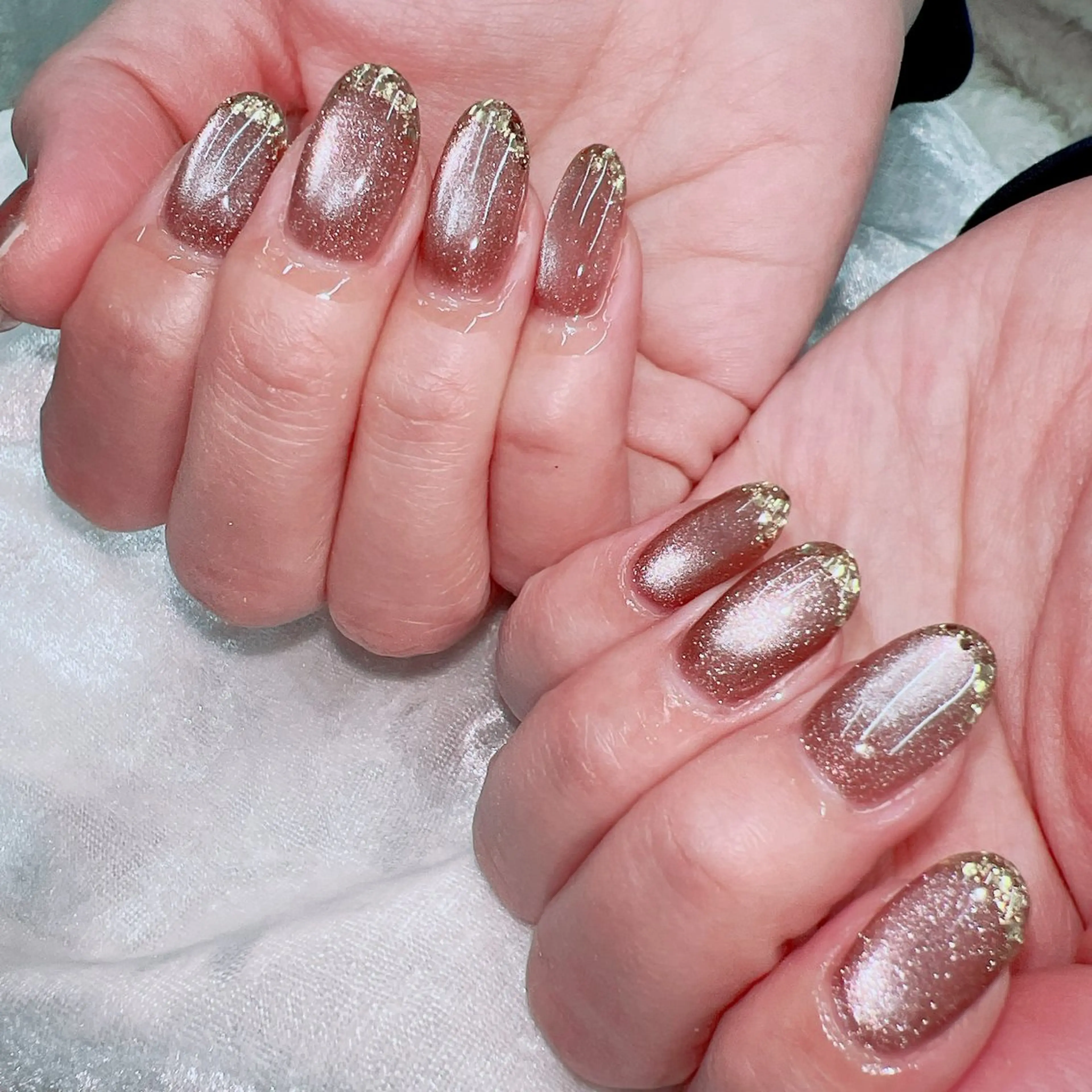 ネイル Emi lyのネイルデザイン