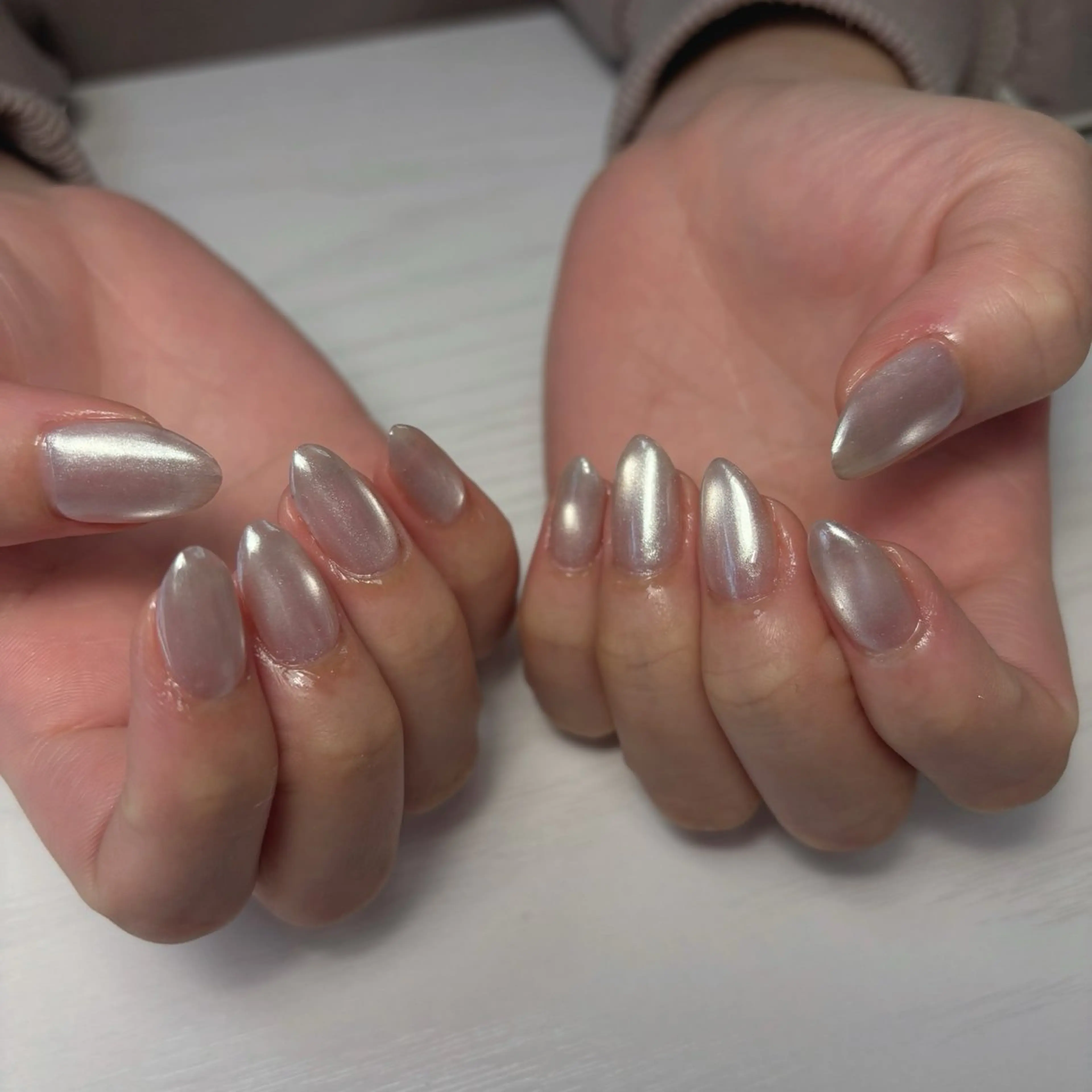 ネイル ハンドネイル STELLA nailのネイルデザイン