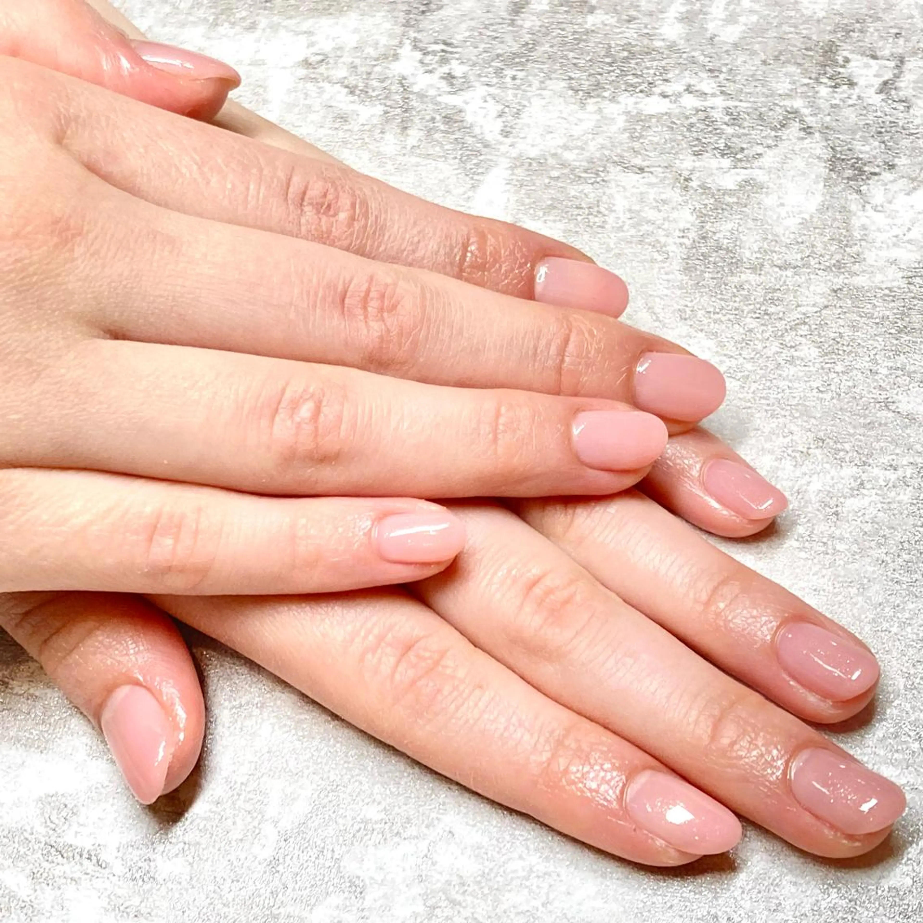 ネイル Nailsalon Renのネイルデザイン