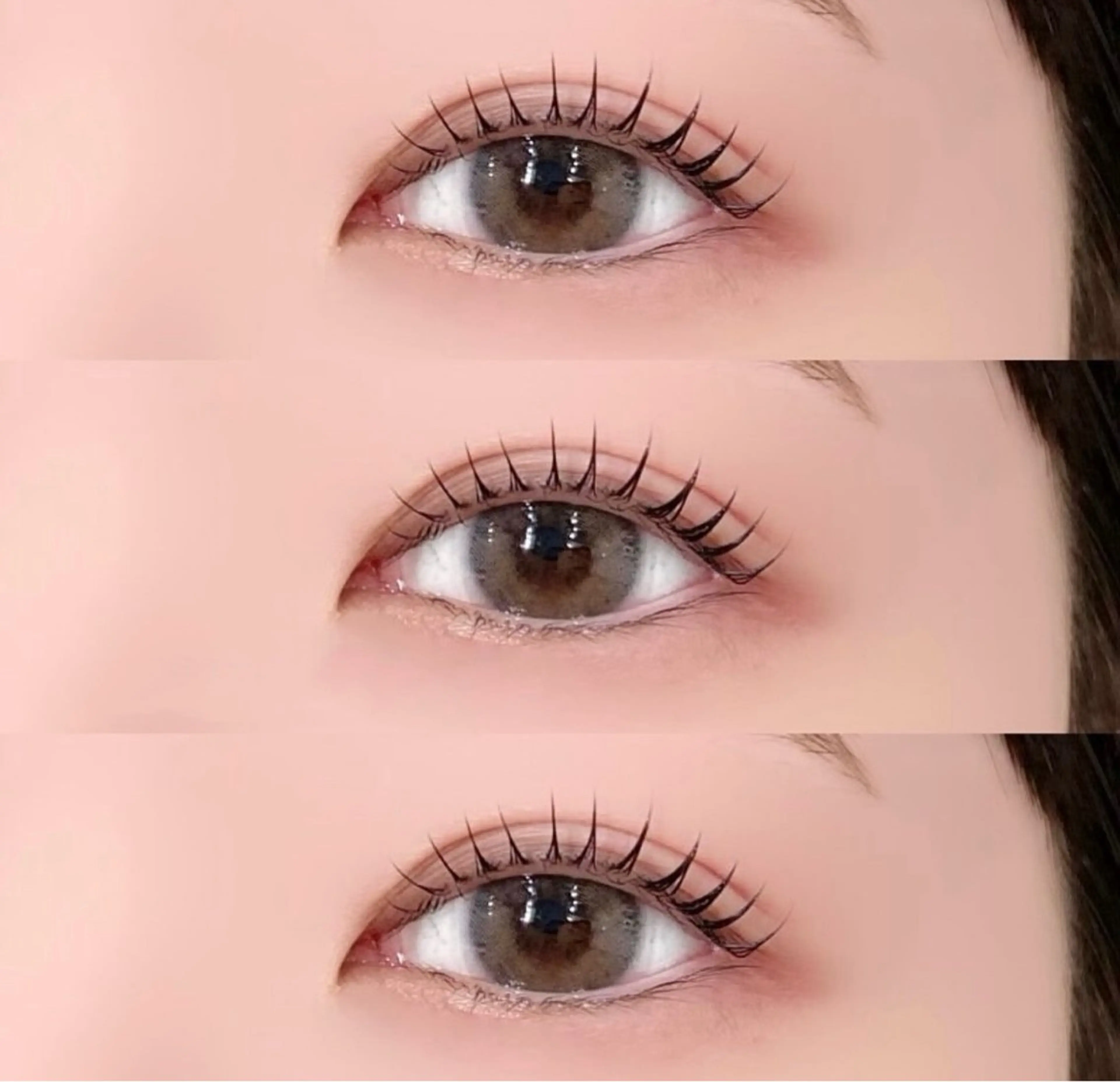 マツエク・マツパ The Nail & Eye Lashの眉毛・アイブロウイメージ
