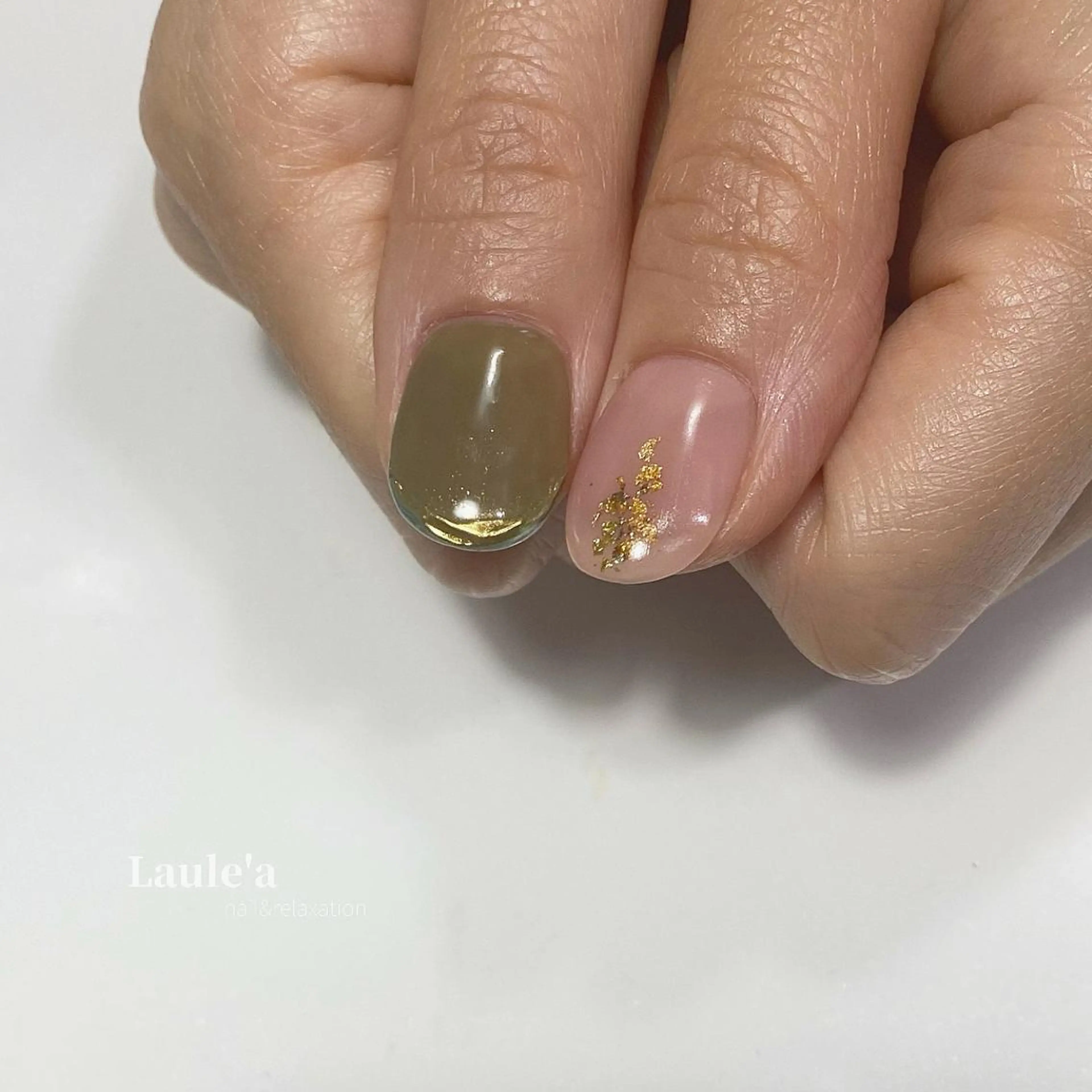 ネイル Nail yuriのネイルデザイン