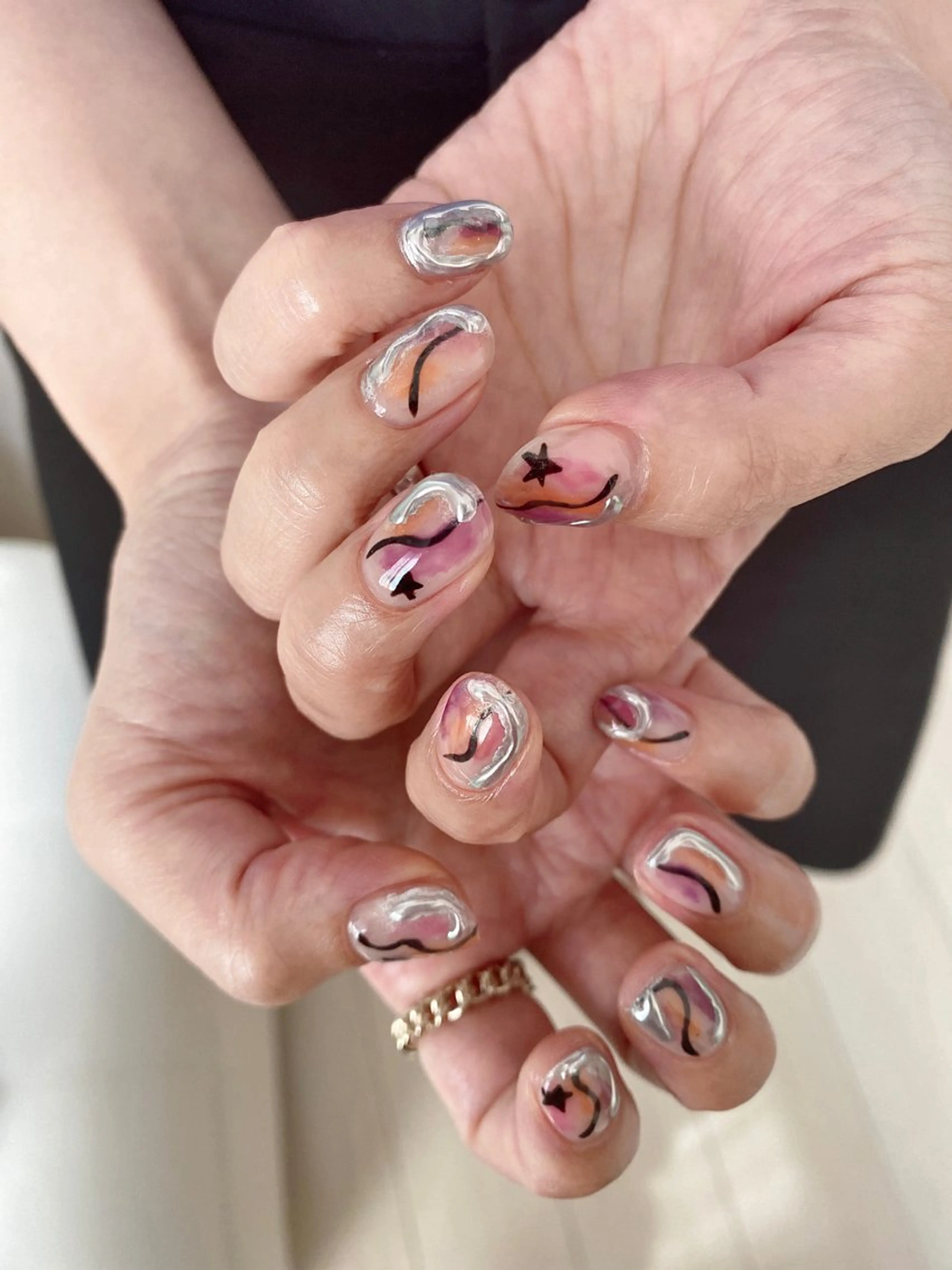 ネイル Queen‘s nail salonのネイルデザイン