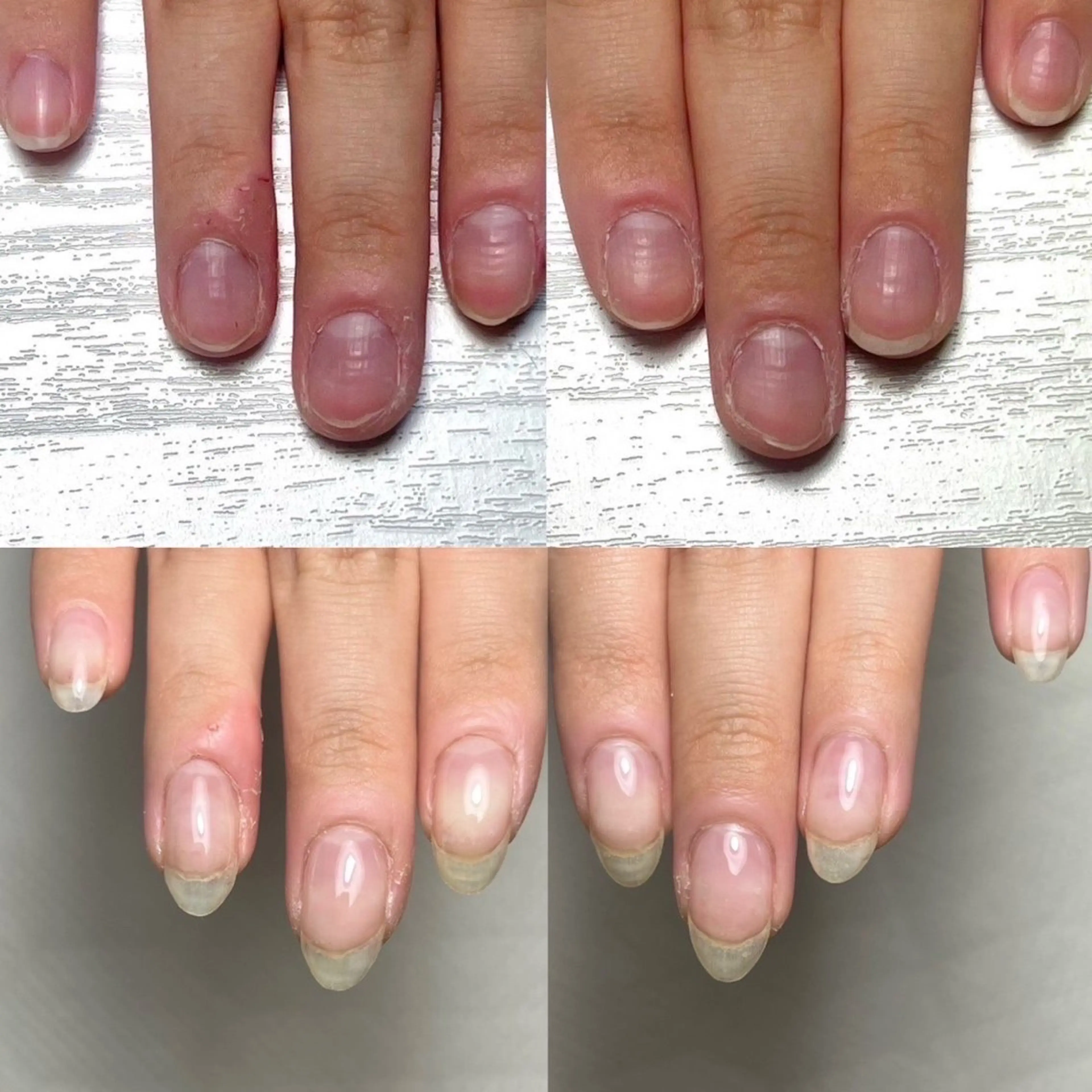 ネイル ハンドネイル ハンドケア nail stance所属・FUMINO KANAKOのネイルデザイン