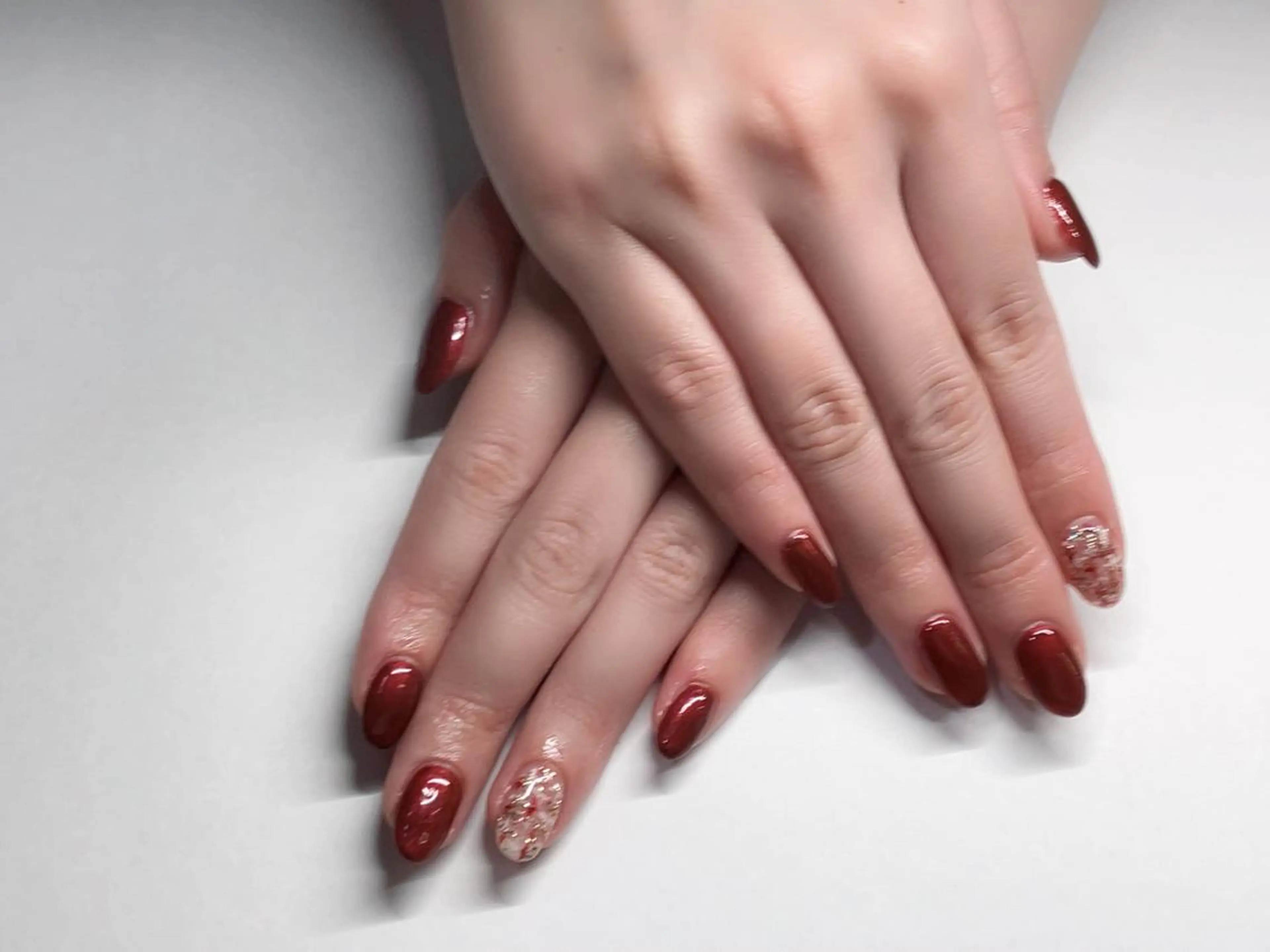 ネイル 整体・ネイル ヨシ堂💅のネイルデザイン