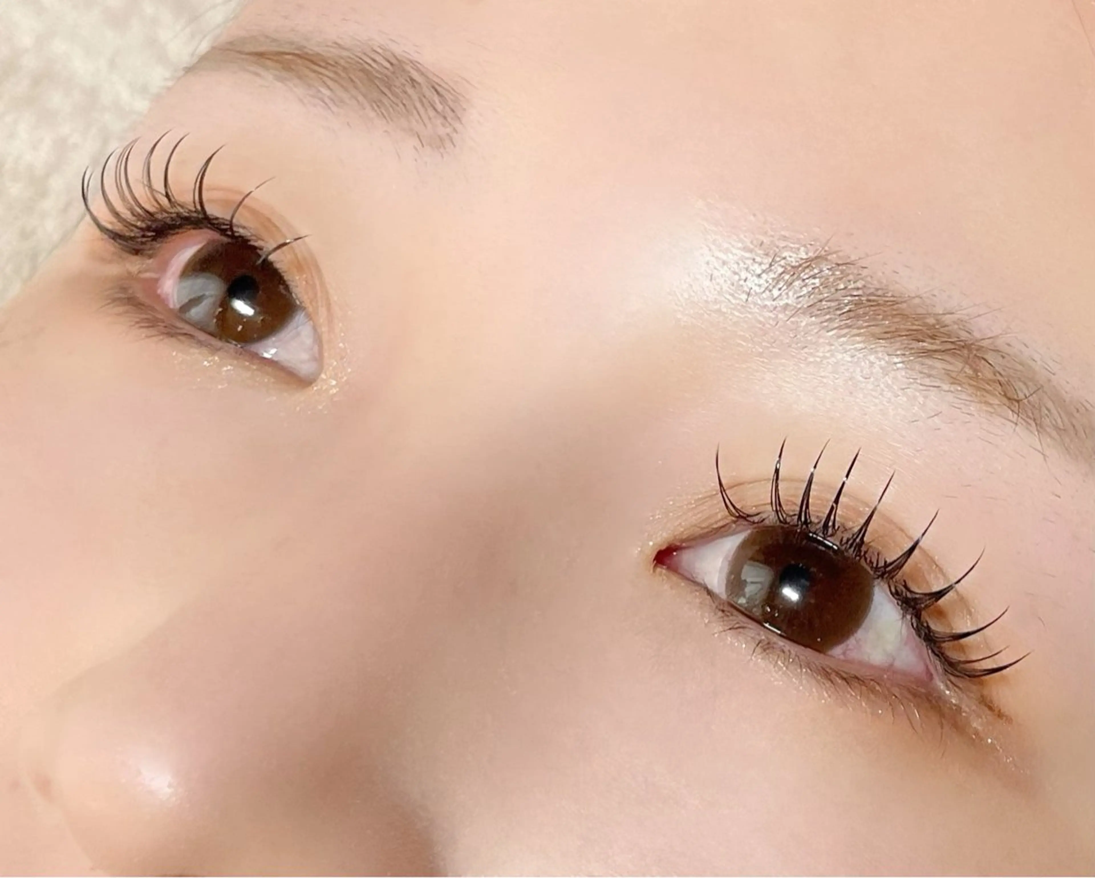 マツエク・マツパ マツエク eyelash salon omeme所属・omeme 【まつ毛】のマツエク・マツパデザイン