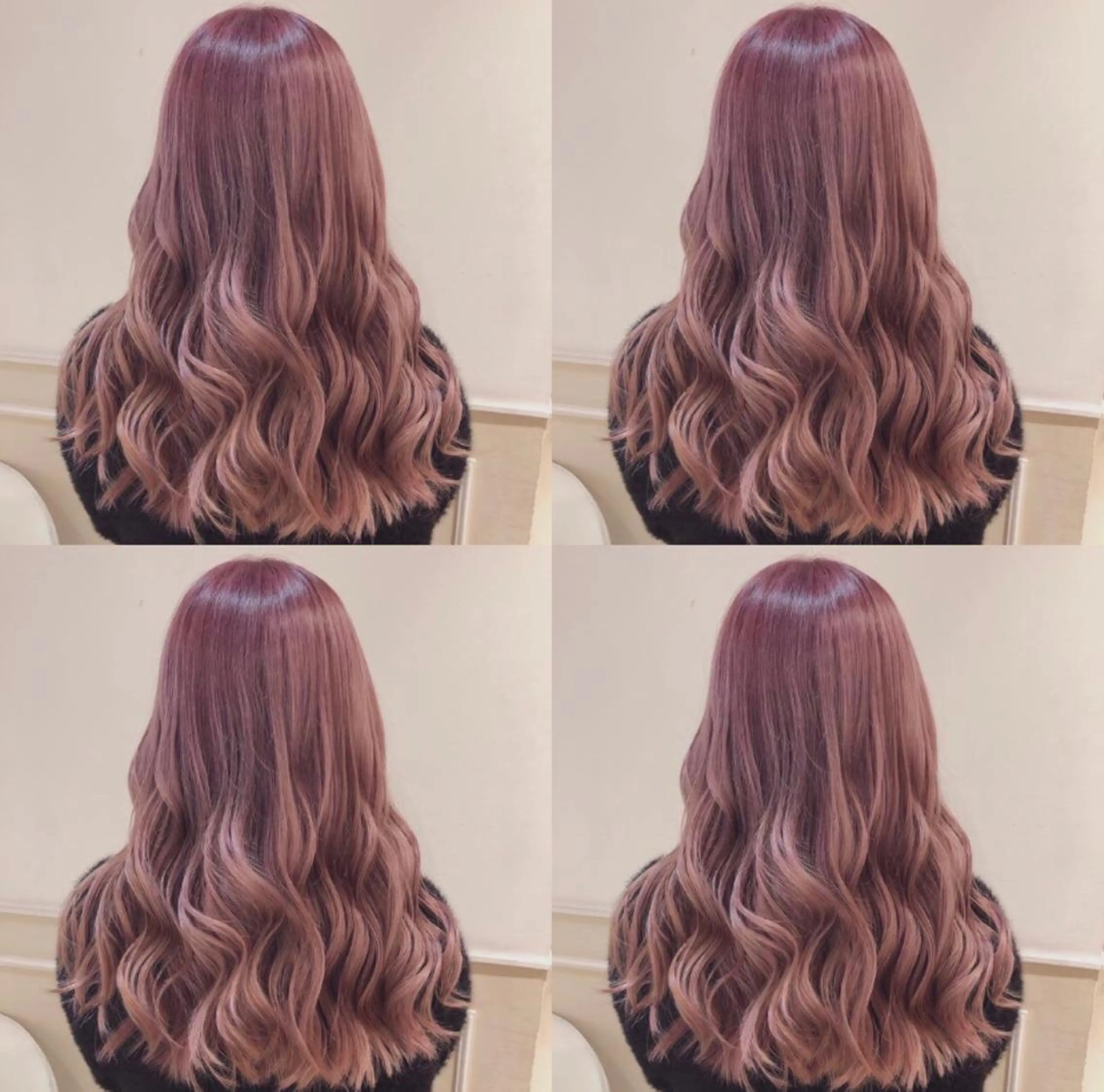 セミロング カラー レイヤー×髪質改善 マネージャー安藤光司のヘアスタイル