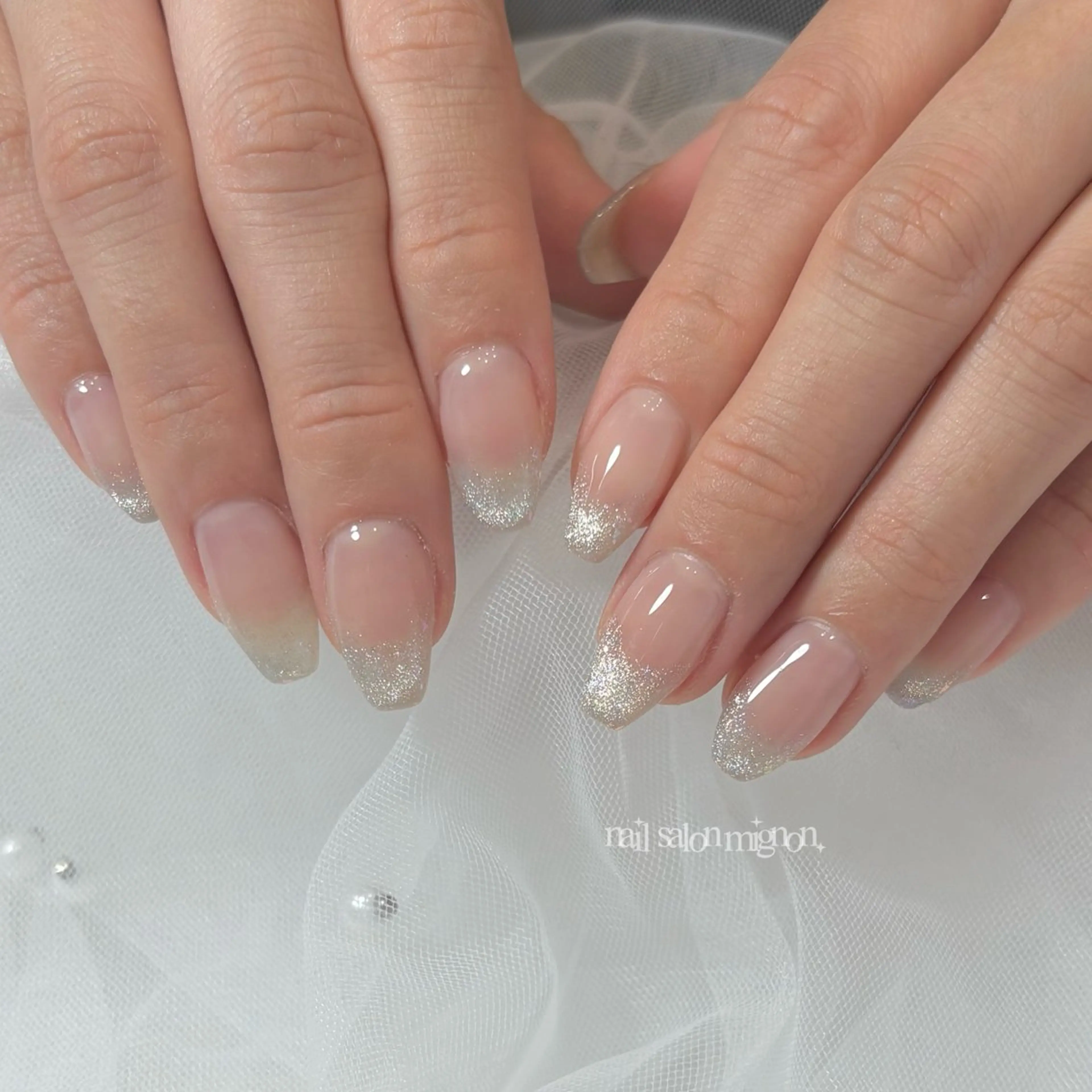 ネイル K AYAKAのネイルデザイン