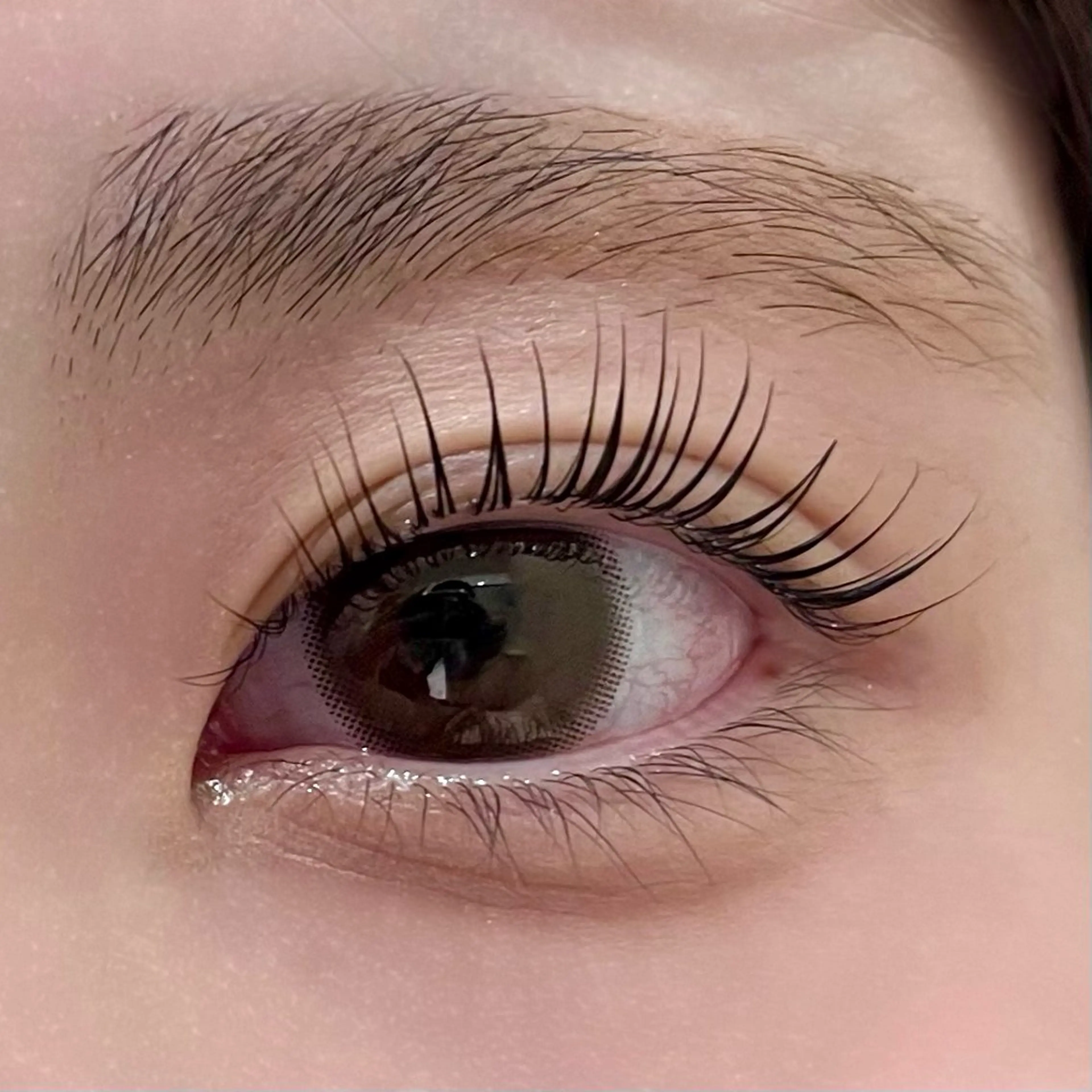 マツエク・マツパ nail&eye Lily吹田千里丘店のマツエク・マツパデザイン