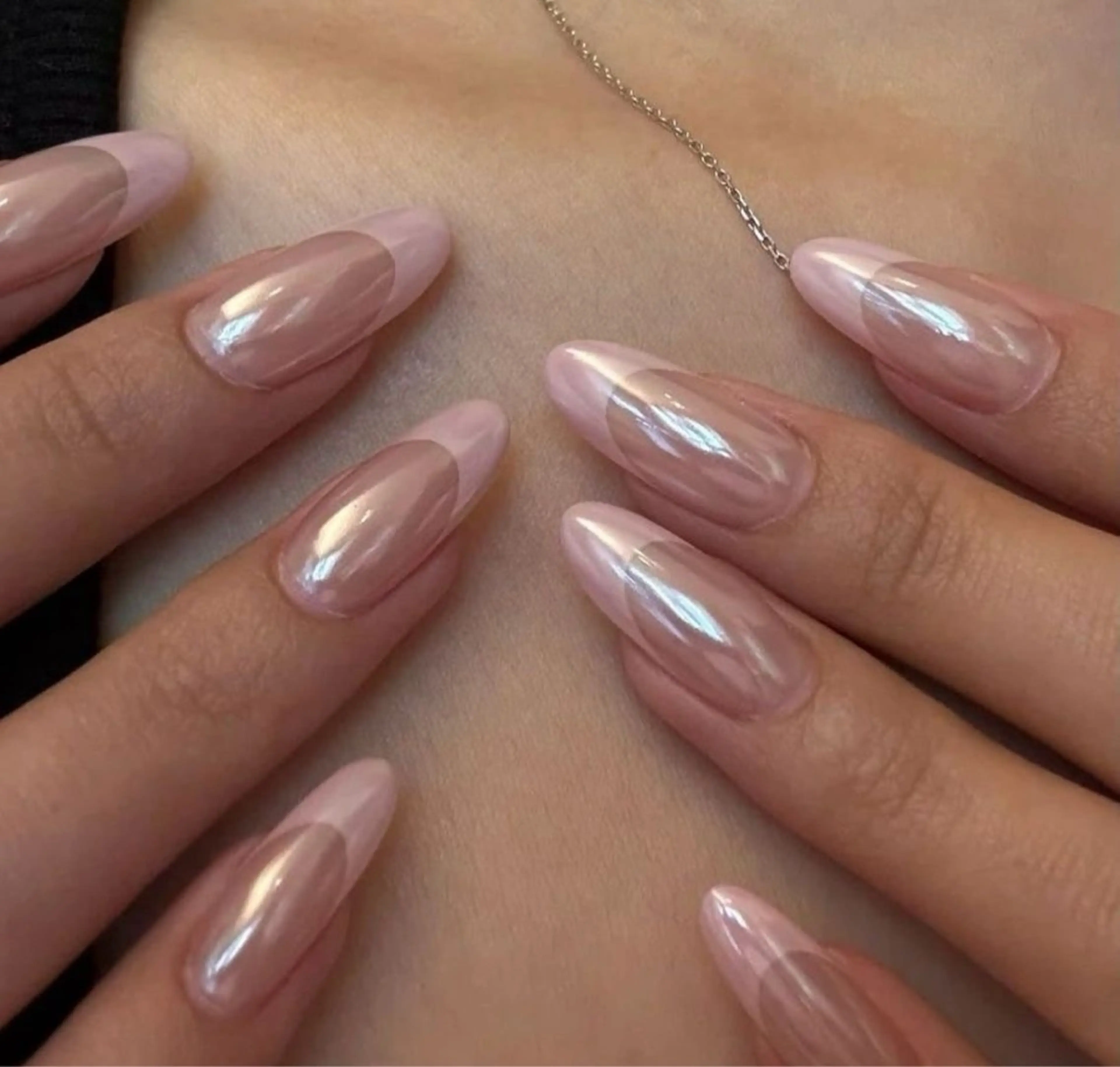 ネイル ハンドネイル BERA NAILSのネイルデザイン