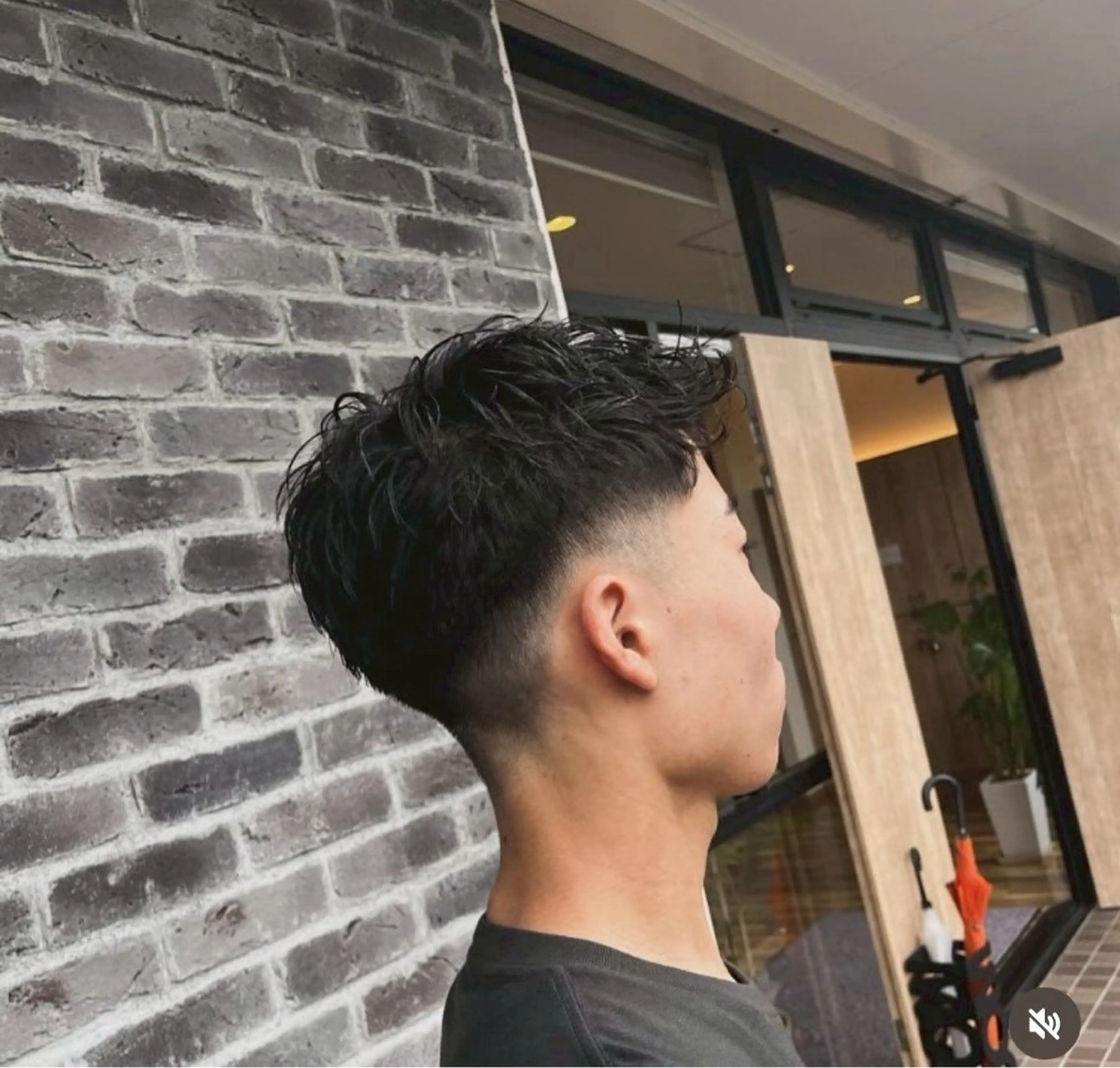 ショート 及木 あおいのヘアスタイル