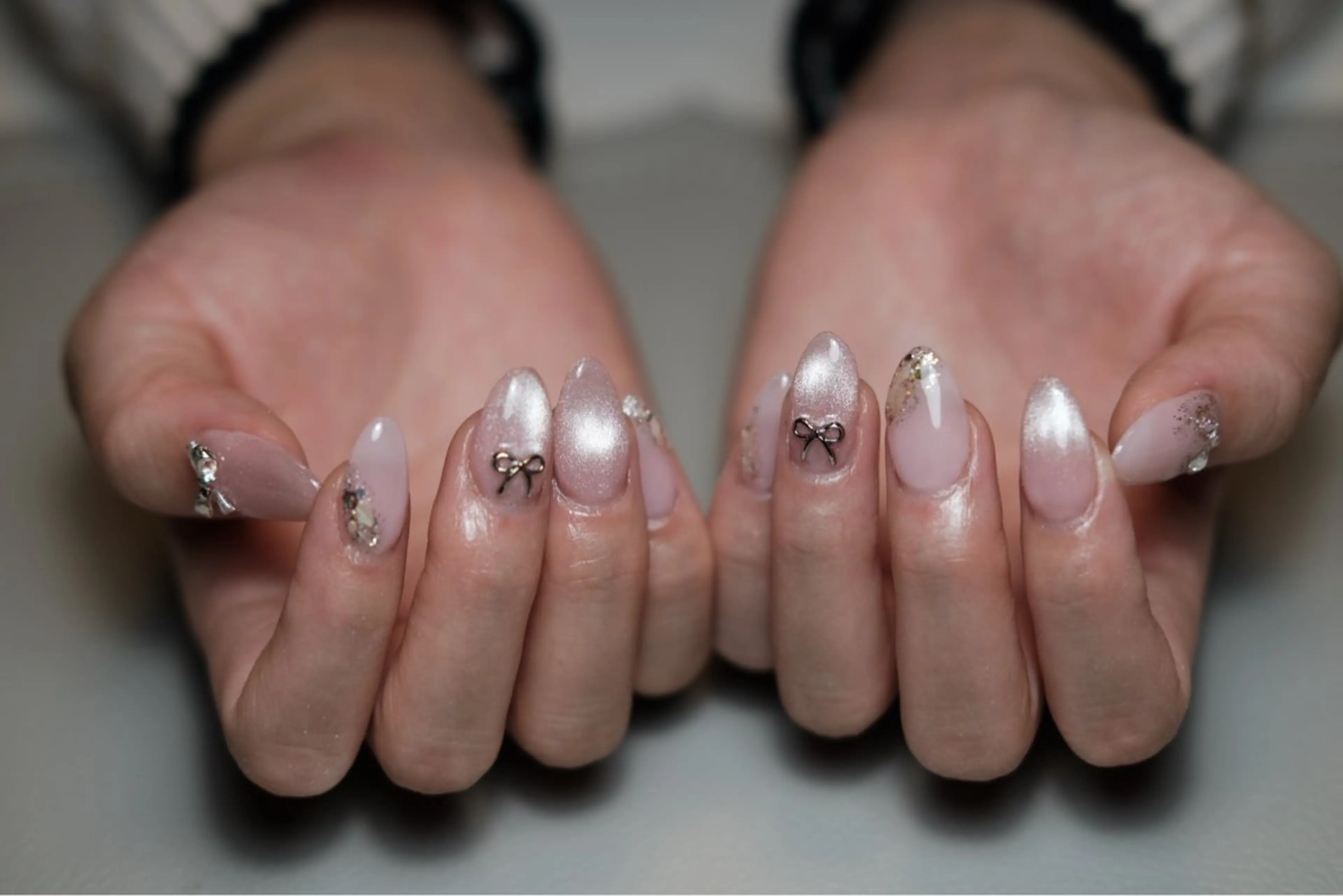 ネイル July nail salonのネイルデザイン