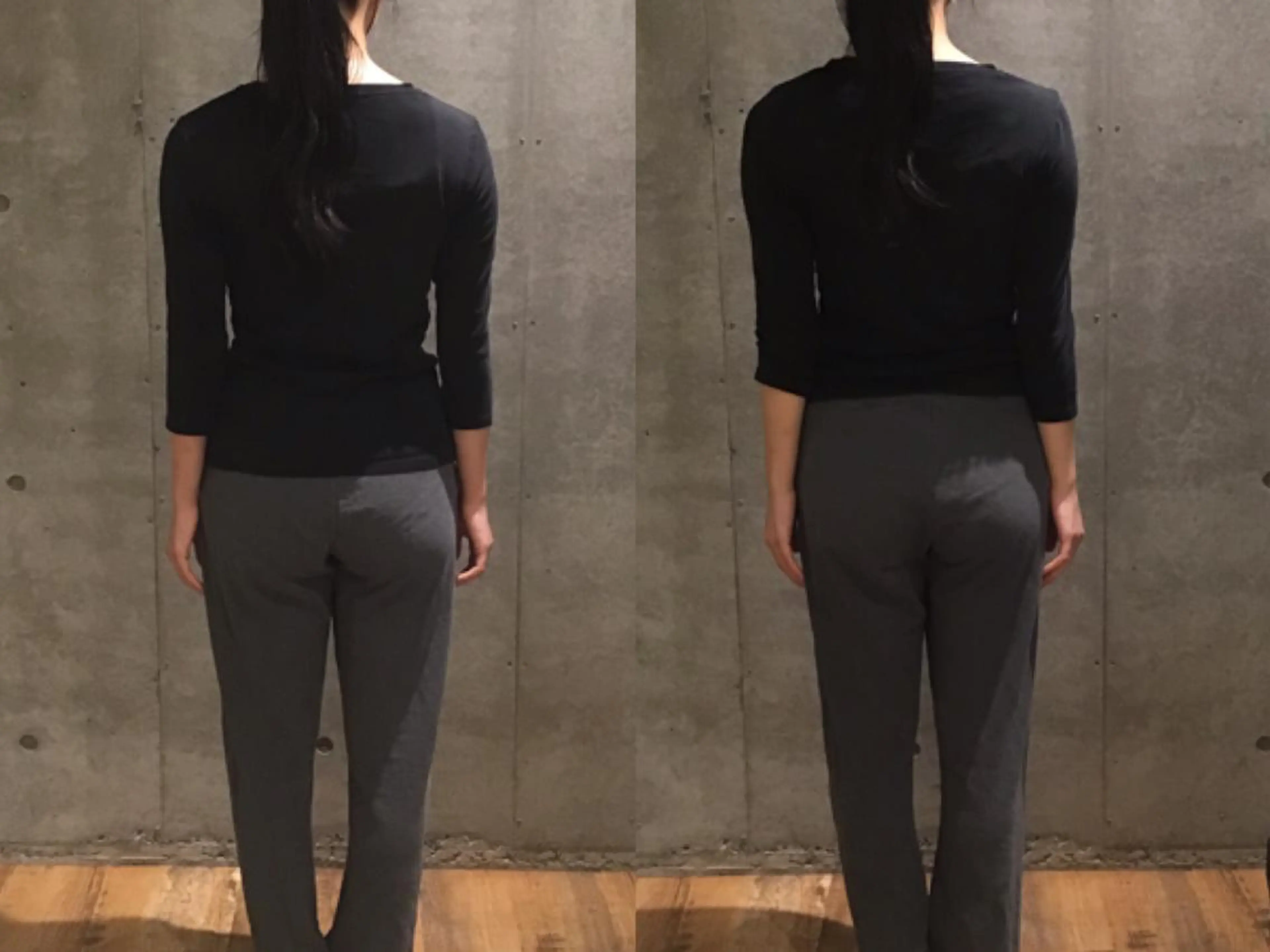 小顔矯正/骨盤/姿勢 整体/店長荒木のその他イメージ