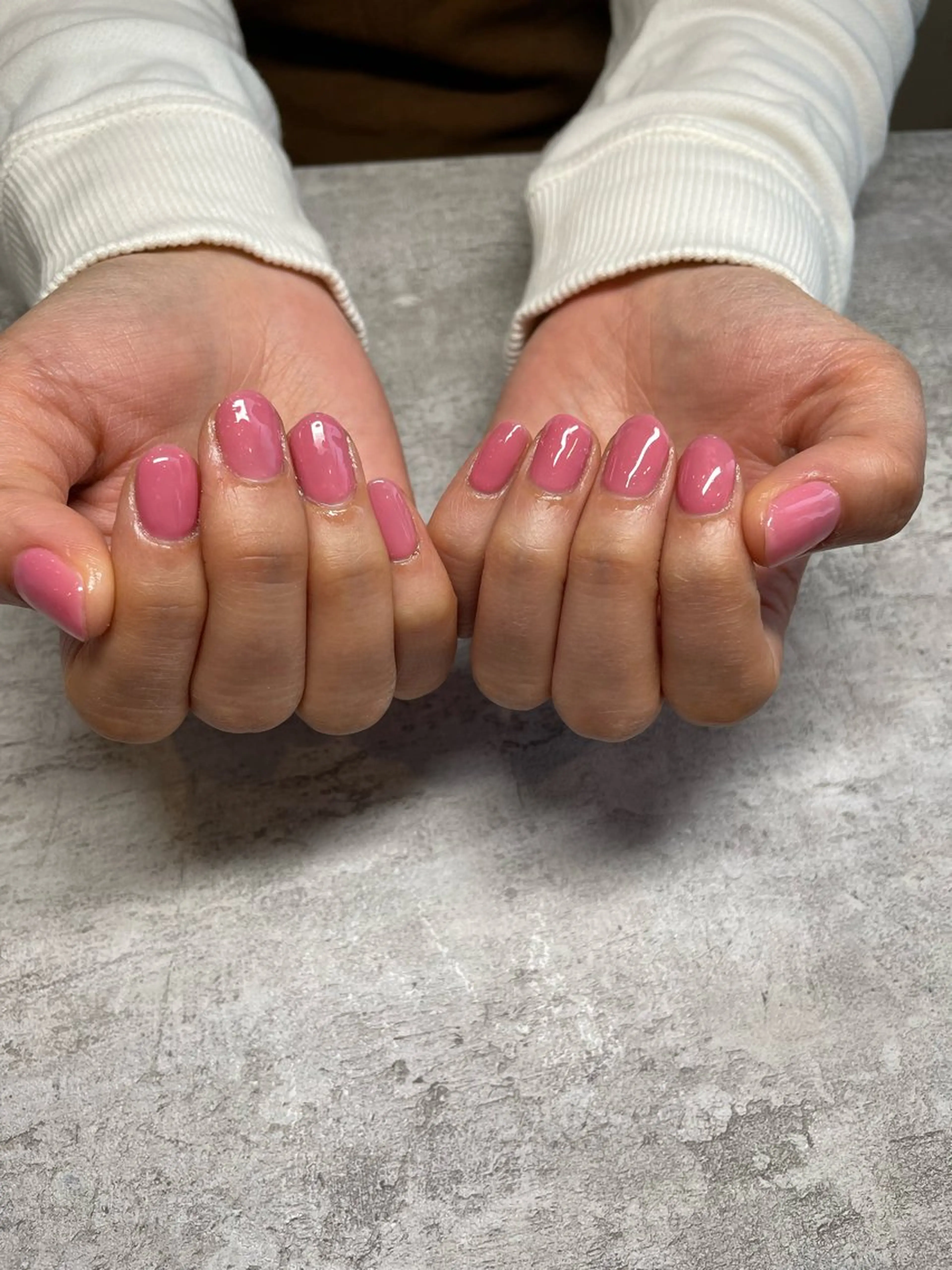 ネイル ⭐️ みおか⭐️のネイルデザイン