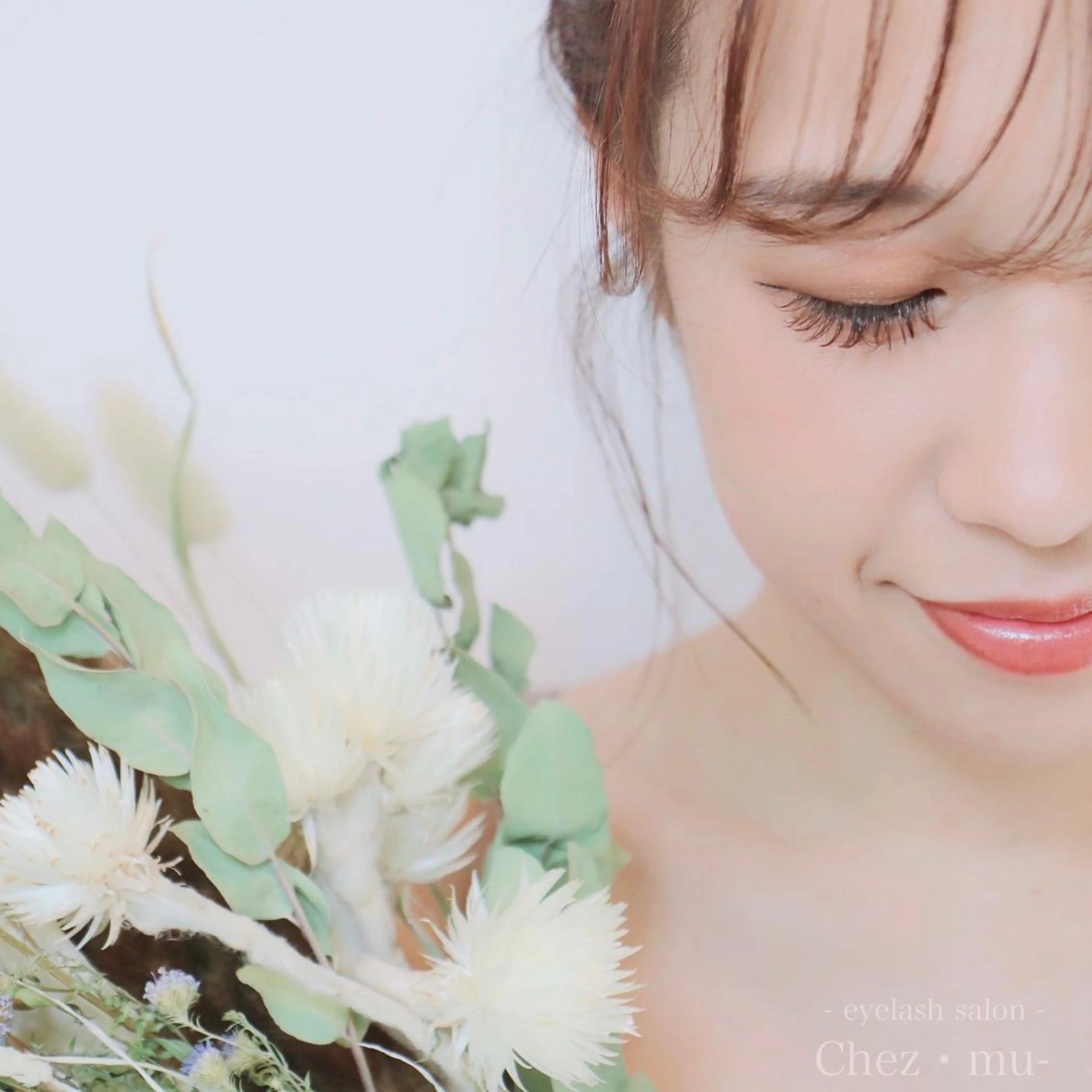 マツエク・マツパ eyetime＊ 田中の眉毛・アイブロウイメージ