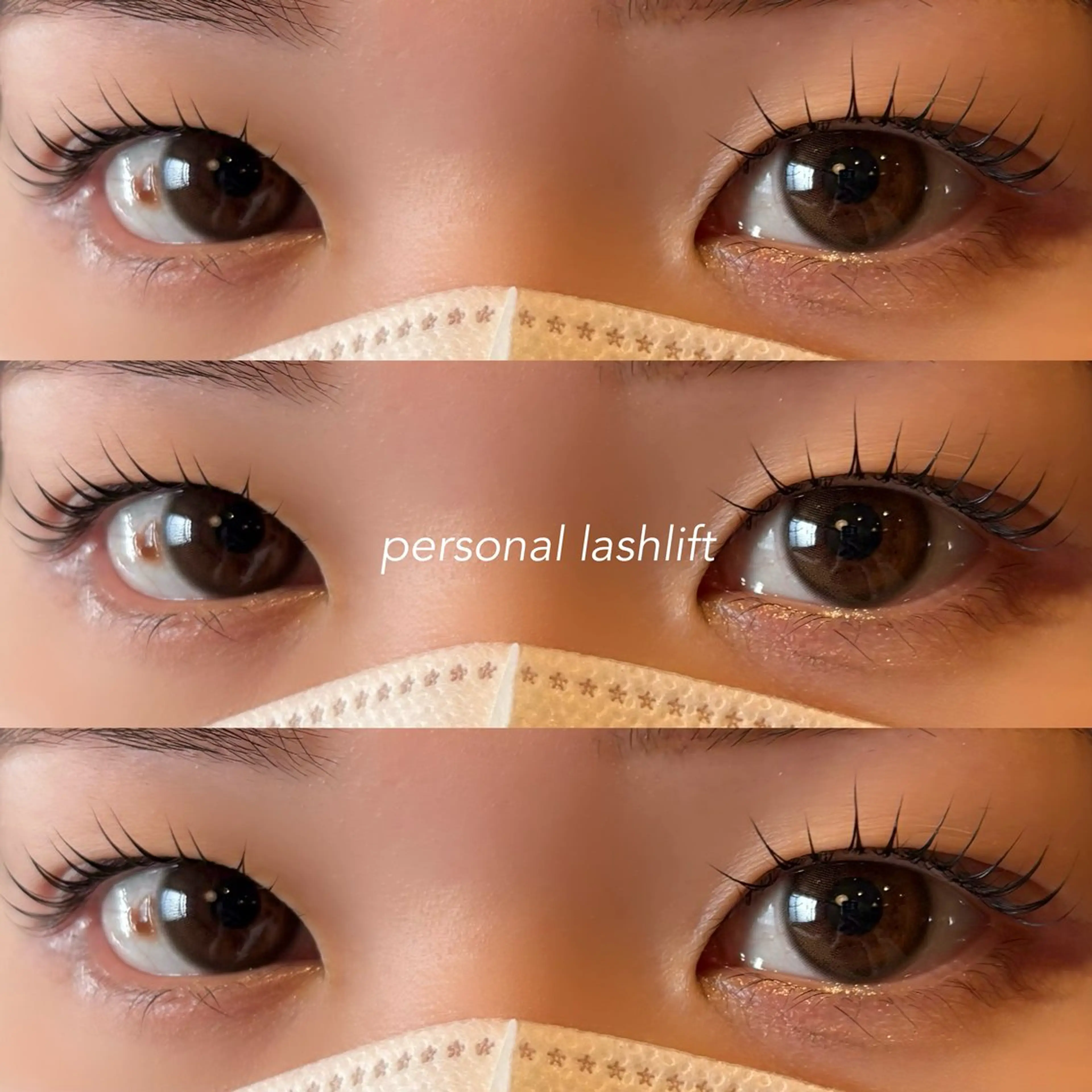 マツエク・マツパ マツパ nouvell所属・nouvell 🪐sanaのマツエク・マツパデザイン