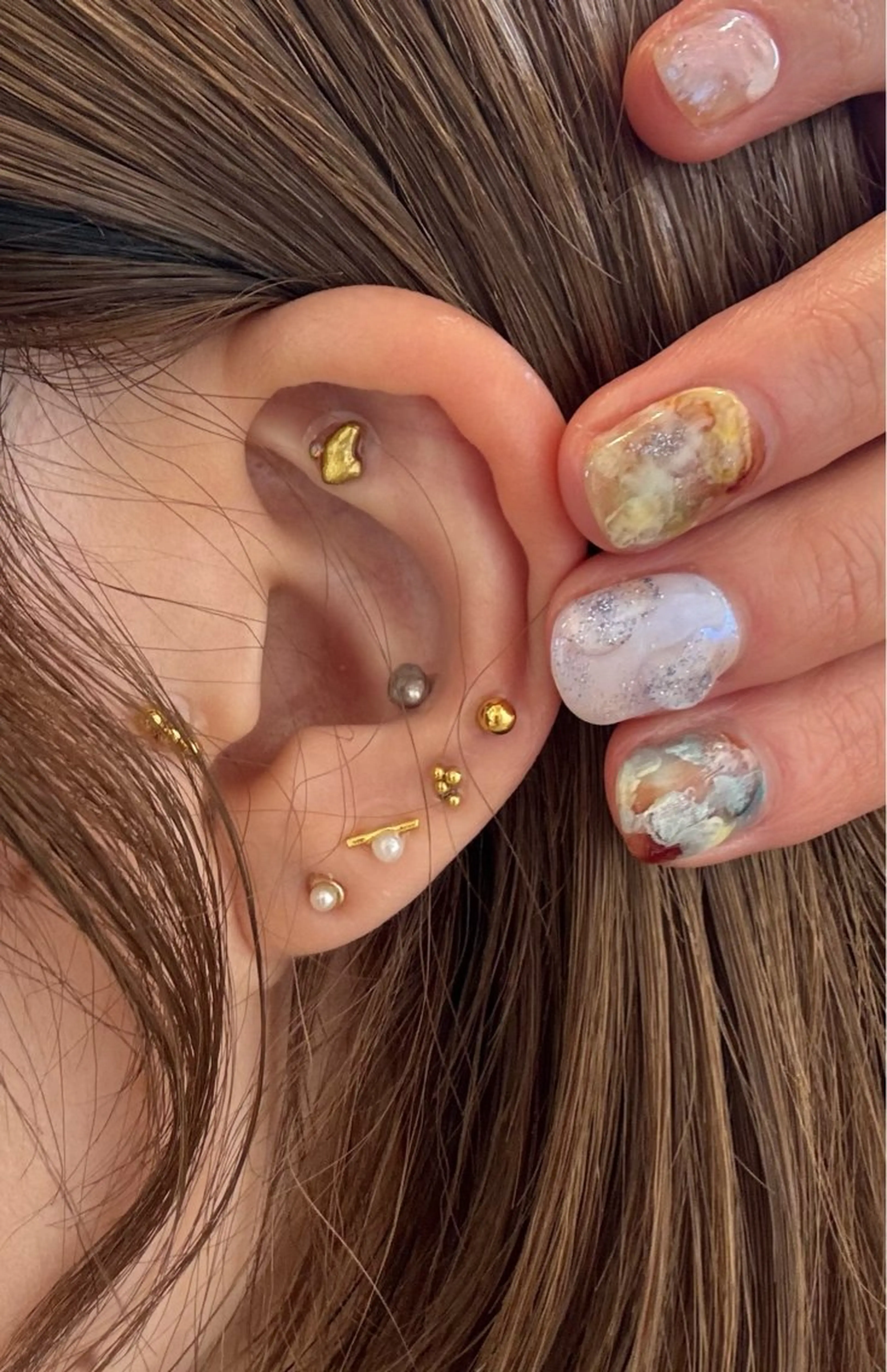 佳乃 【南流山】のヘアスタイル