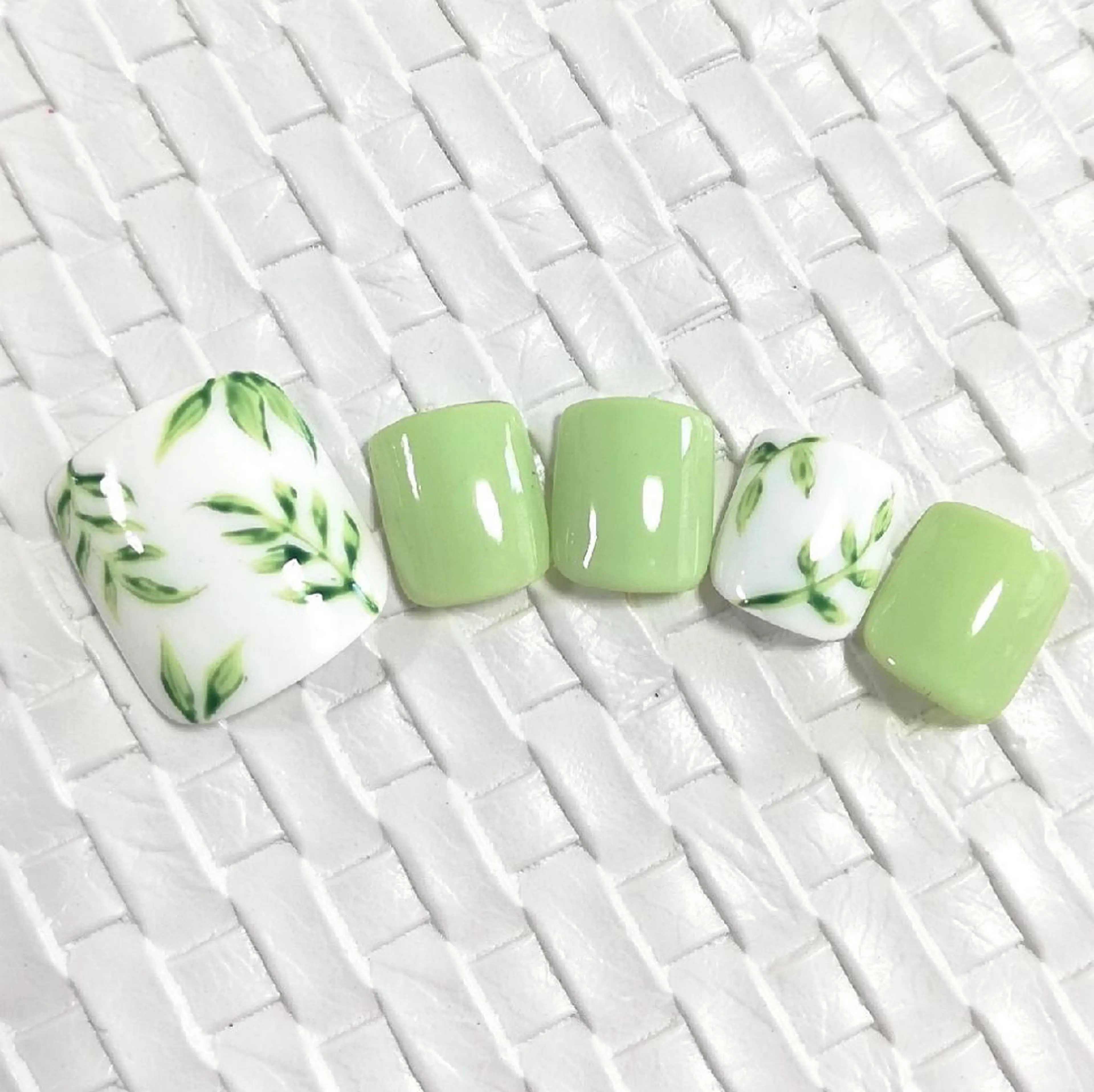 ネイル blanca🌺 mayu(東白楽)の眉毛・アイブロウイメージ