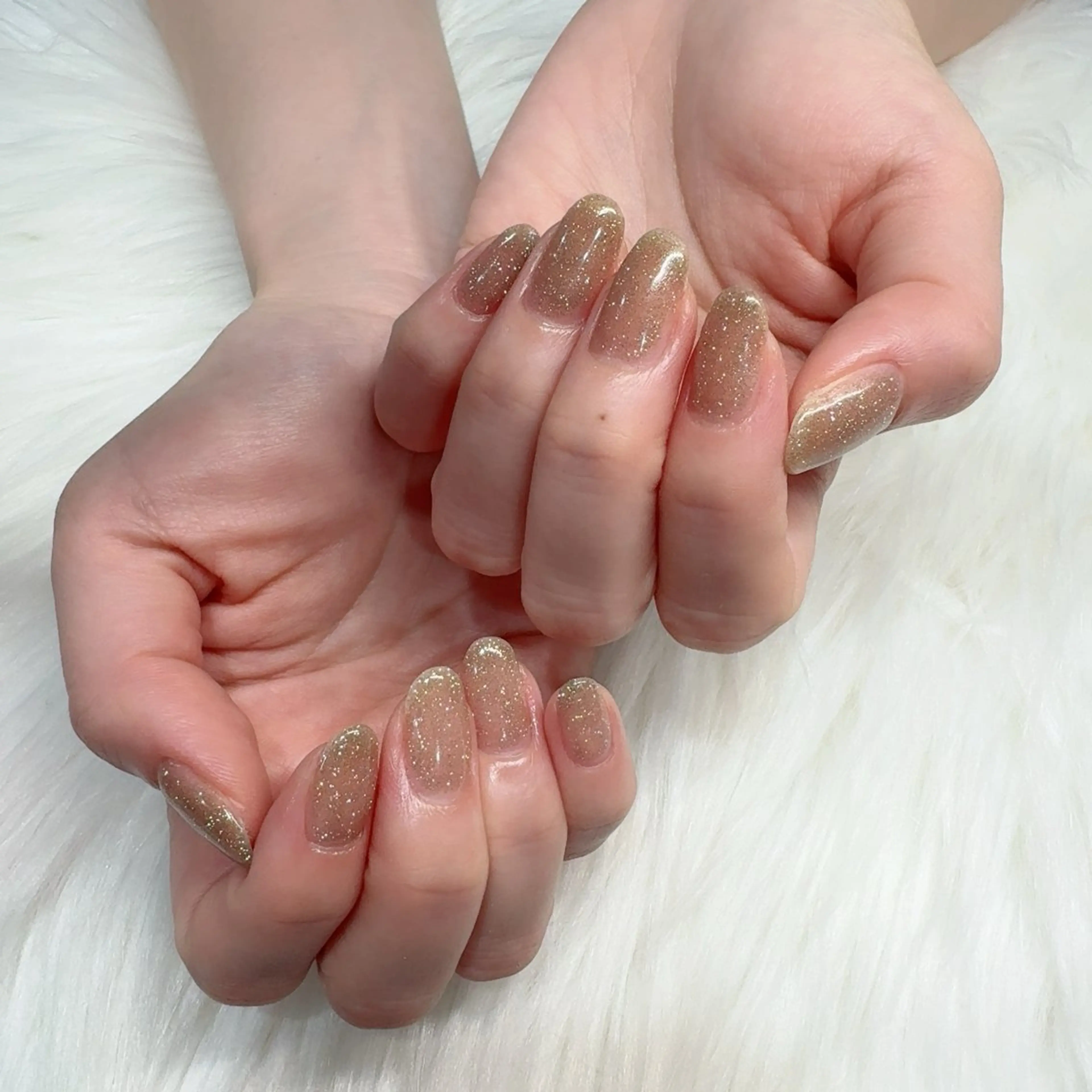 ネイル ハンドネイル 小野澤 紗智のネイルデザイン