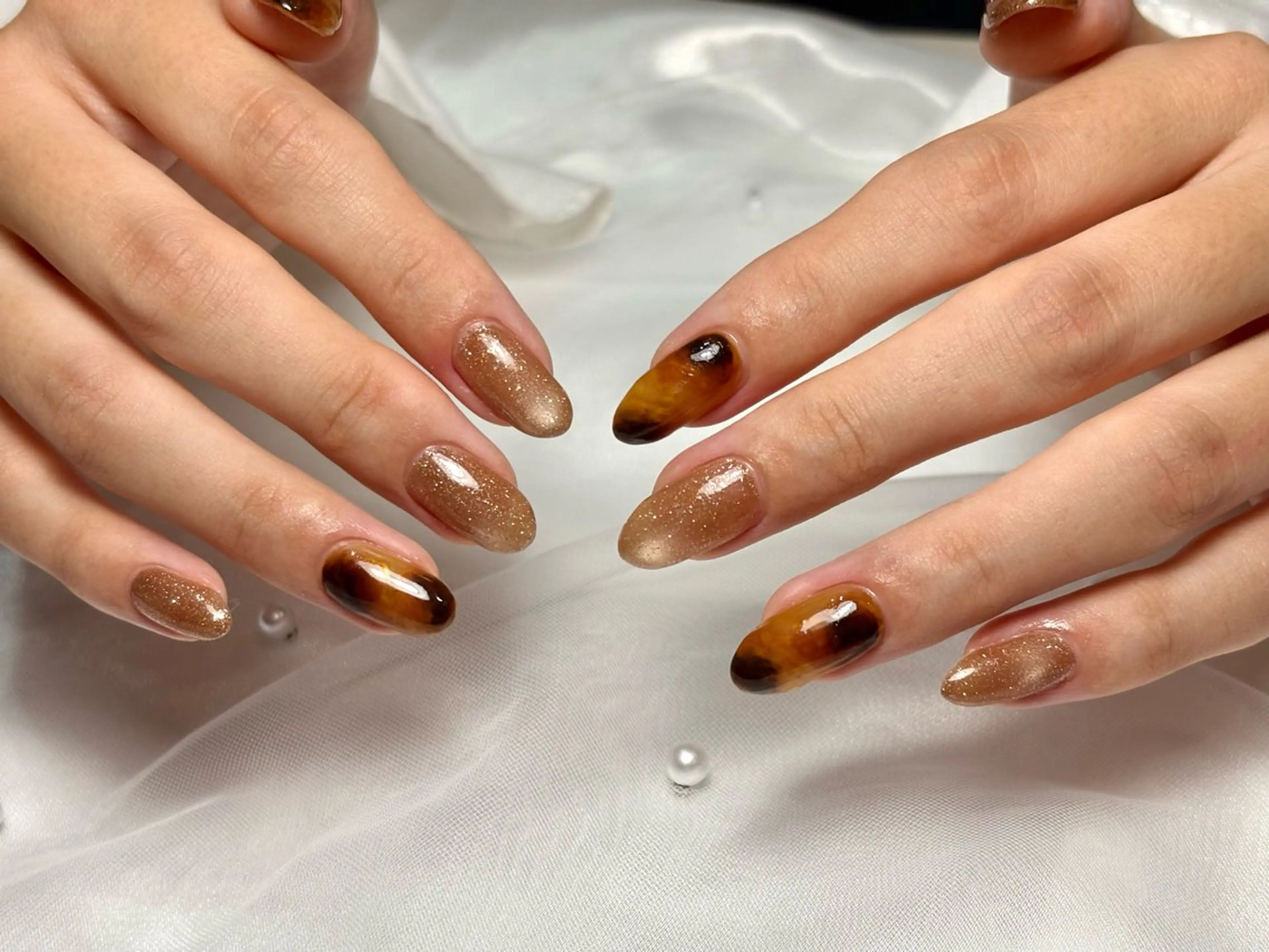 ネイル プライベートサロン LUANAのエステ・リラクイメージ