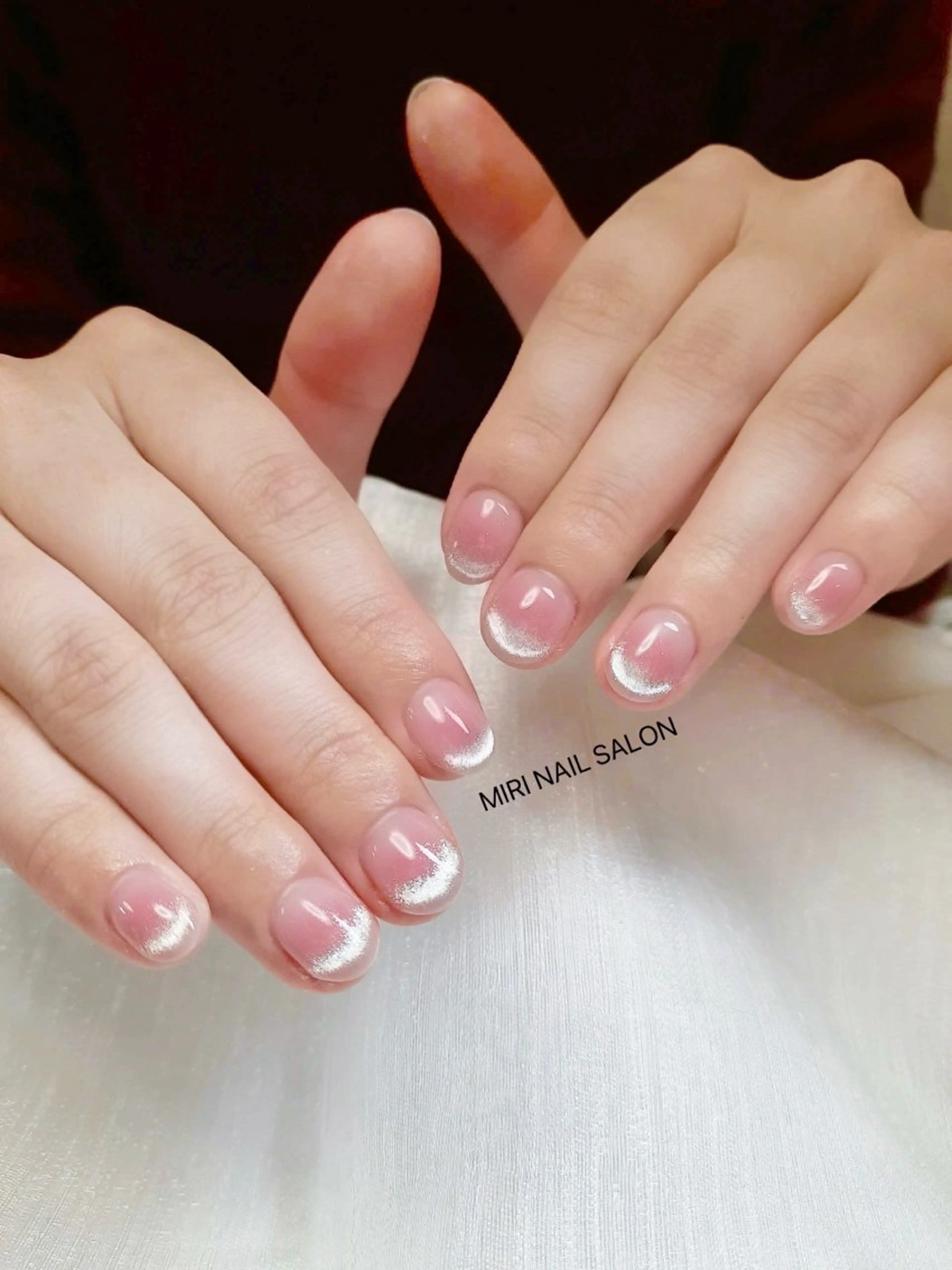ネイル ハンドネイル Miri nail salonのネイルデザイン