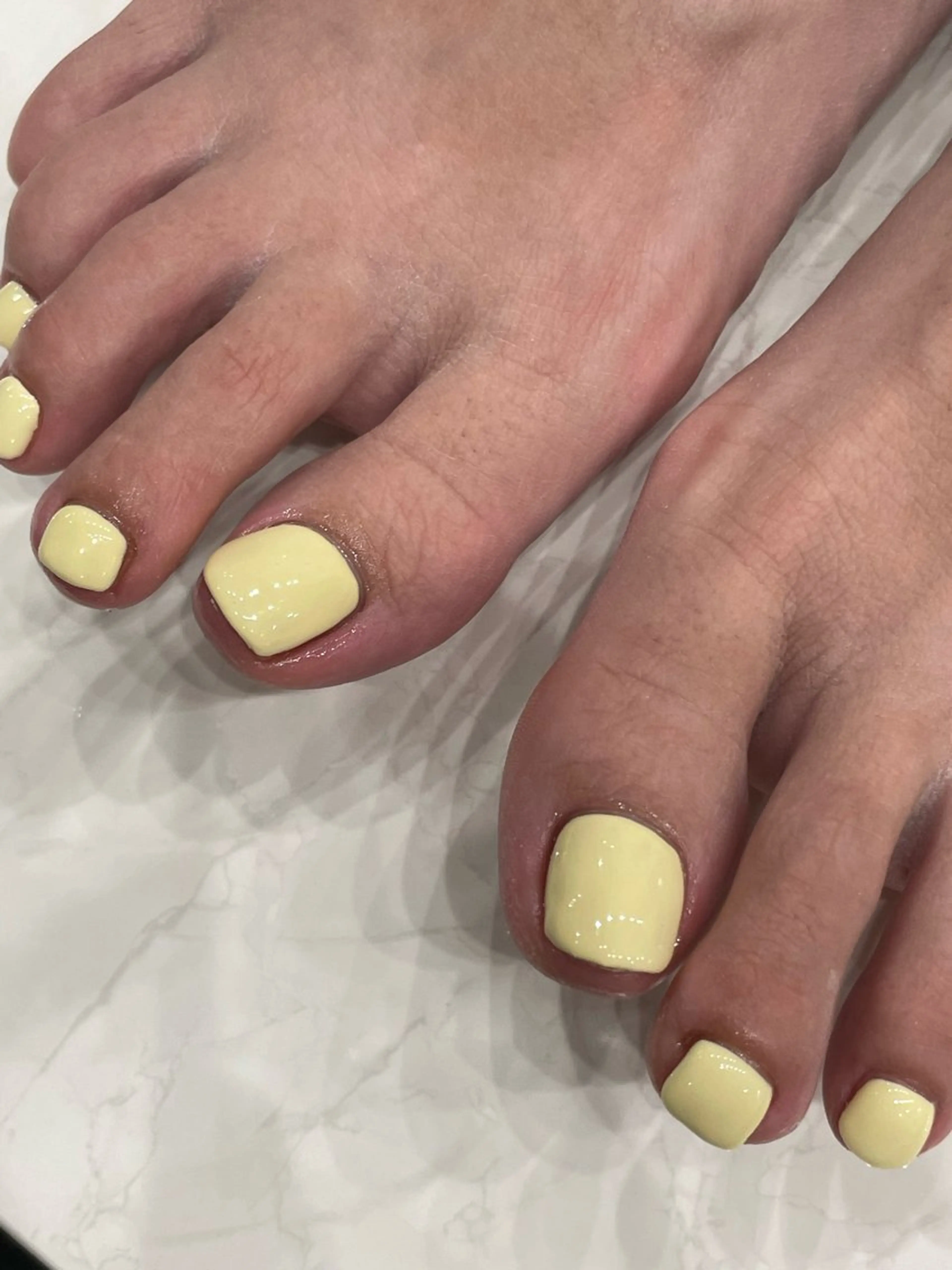 ネイル C. Ayaのネイルデザイン