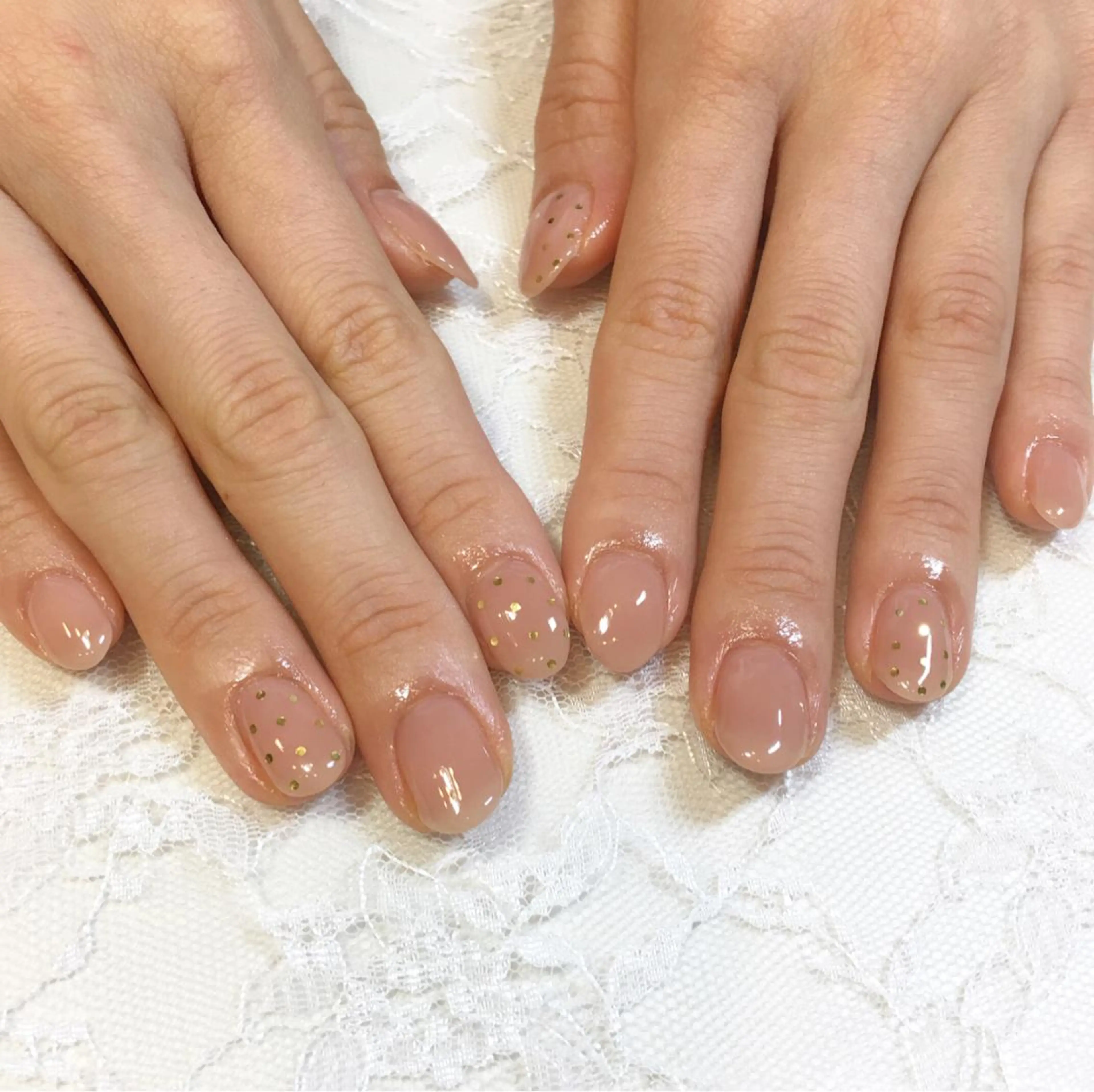ネイル MISAKO nailのネイルデザイン