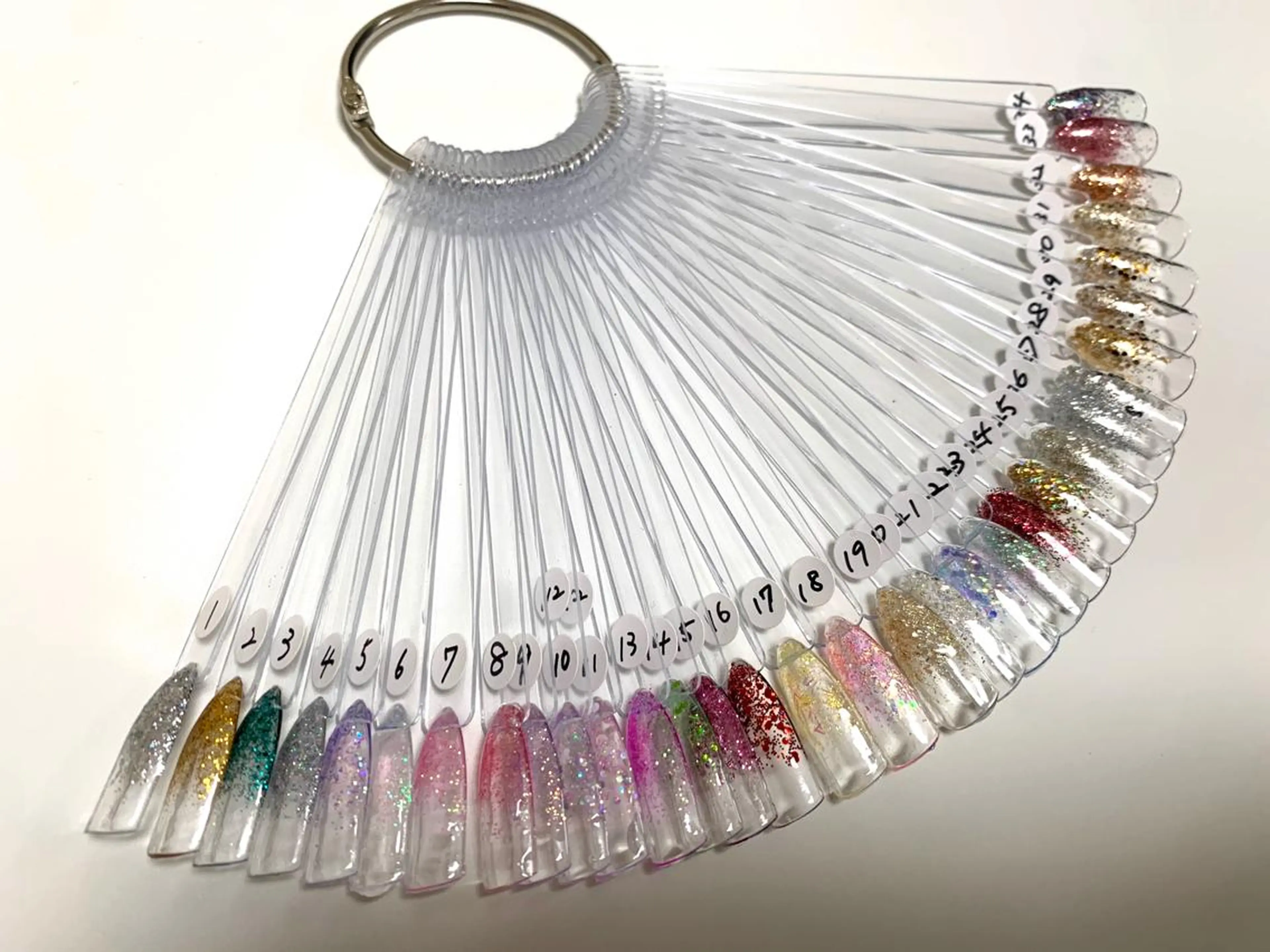 ネイル フットネイル ＆ meのマツエク・マツパデザイン