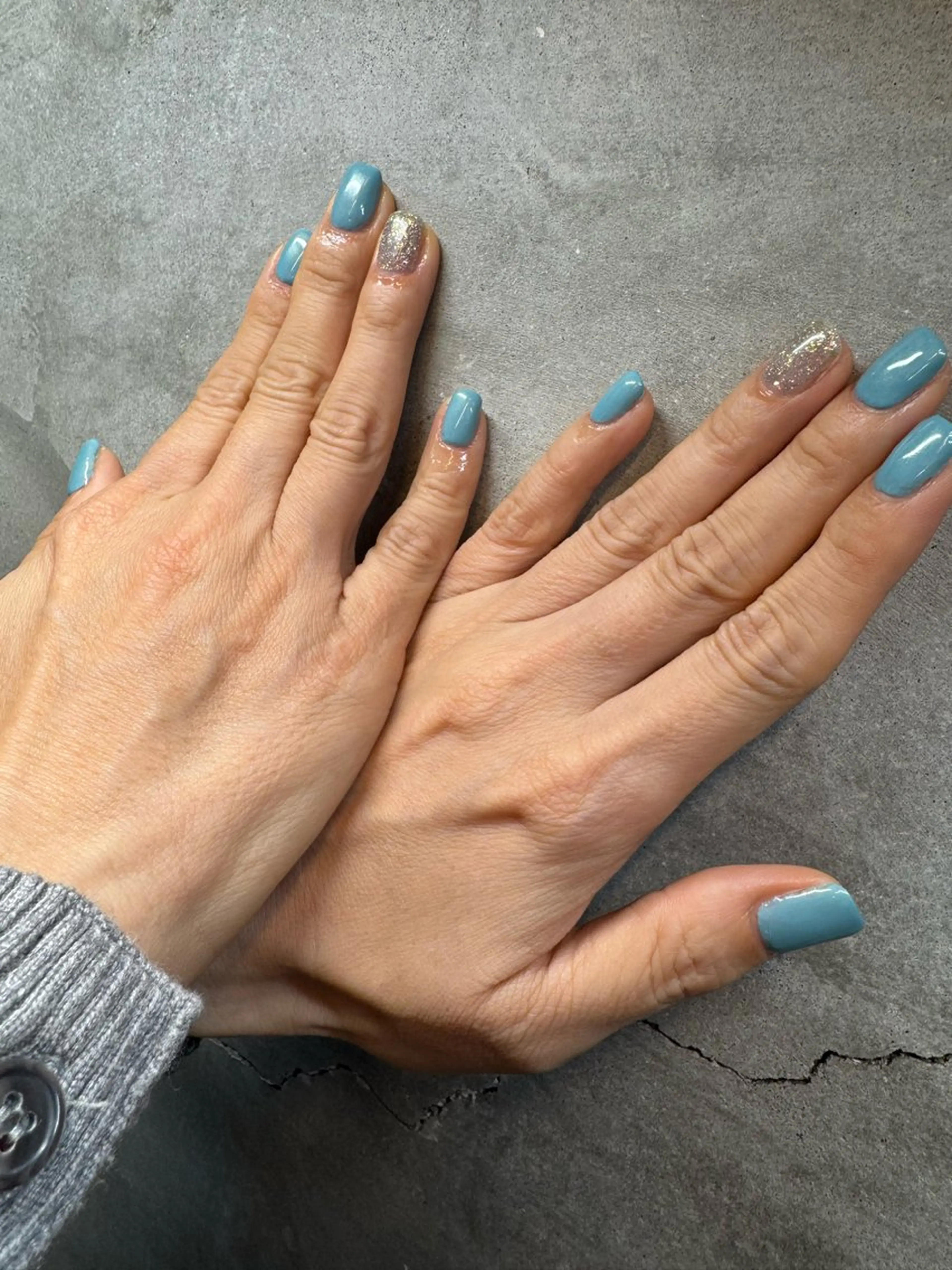 ネイル sususu YOKOのネイルデザイン