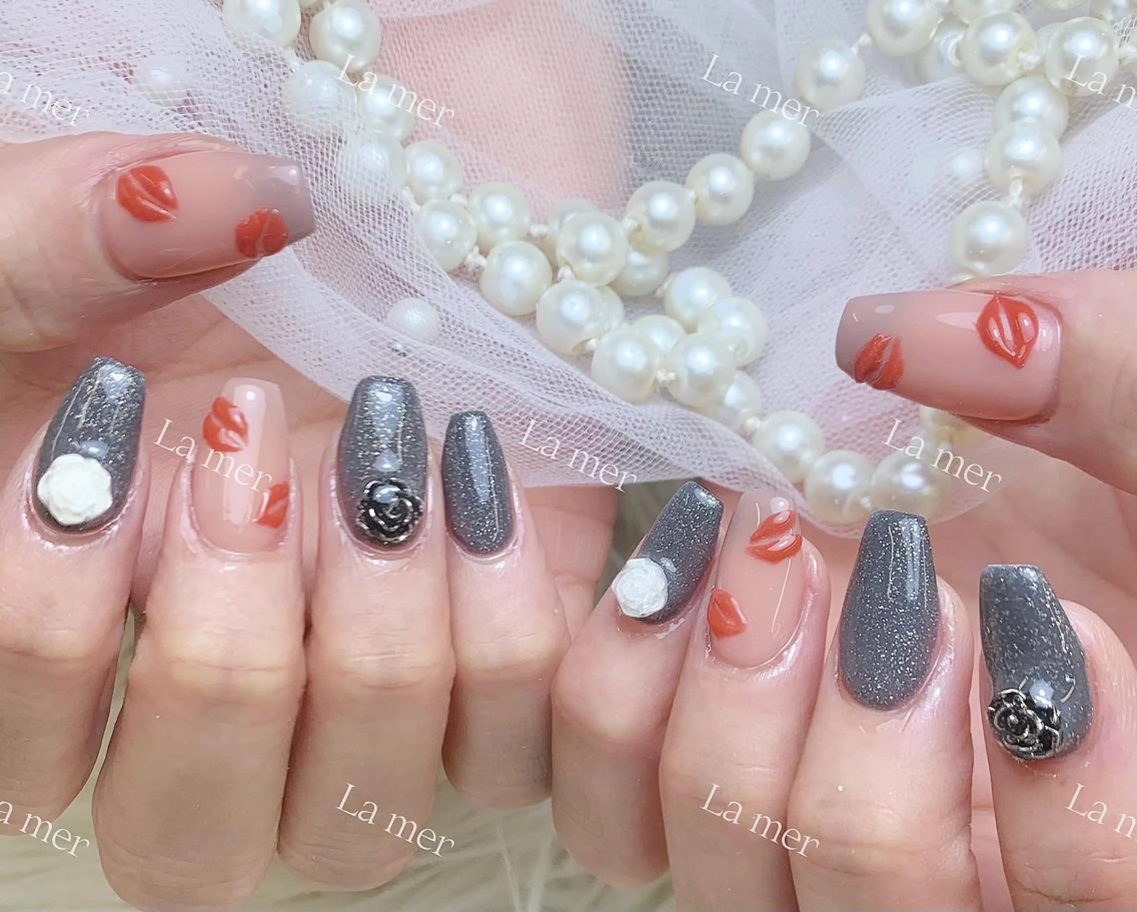 ネイル Feliz nailのネイルデザイン