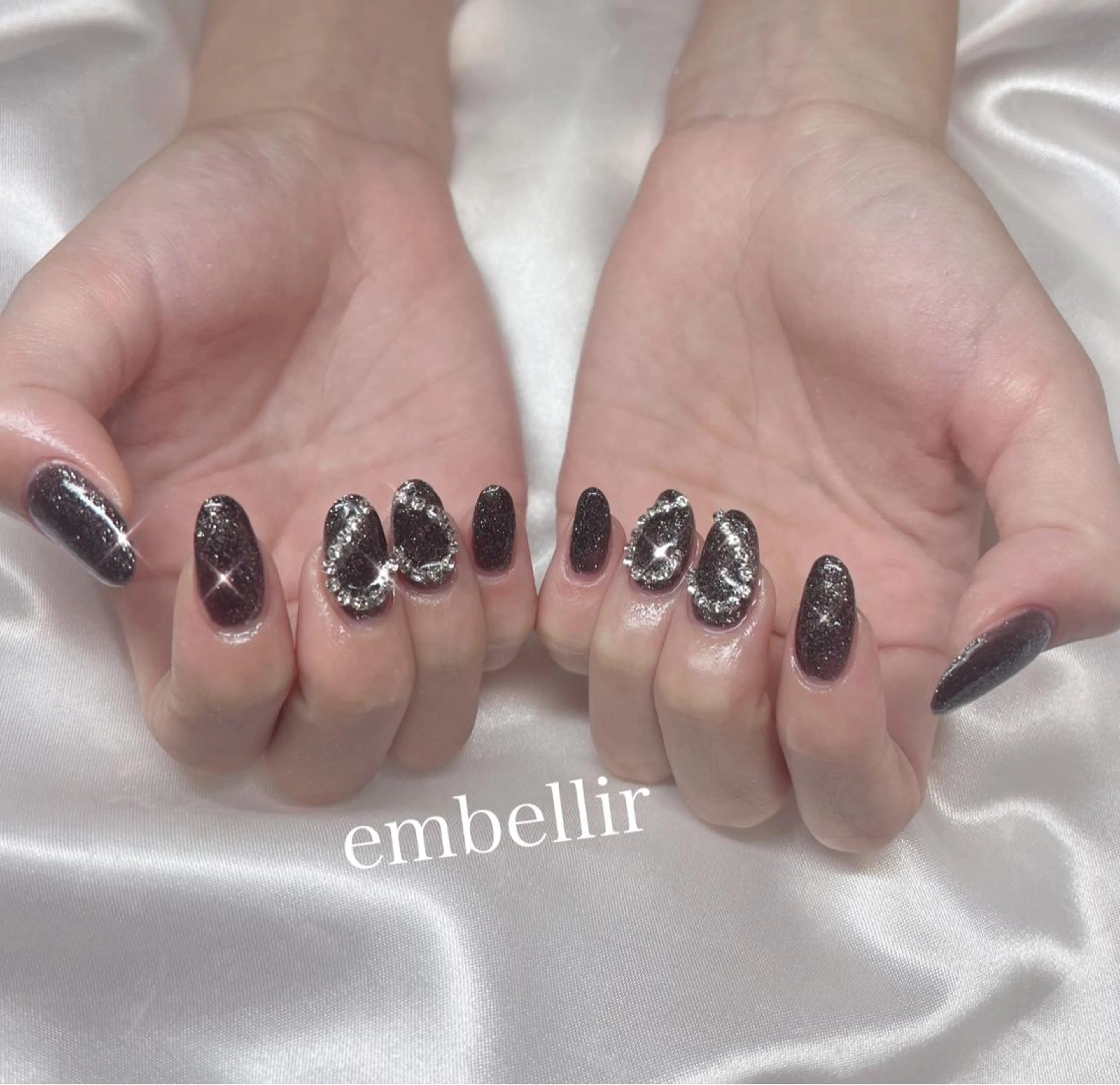 ネイル emi ♡のネイルデザイン