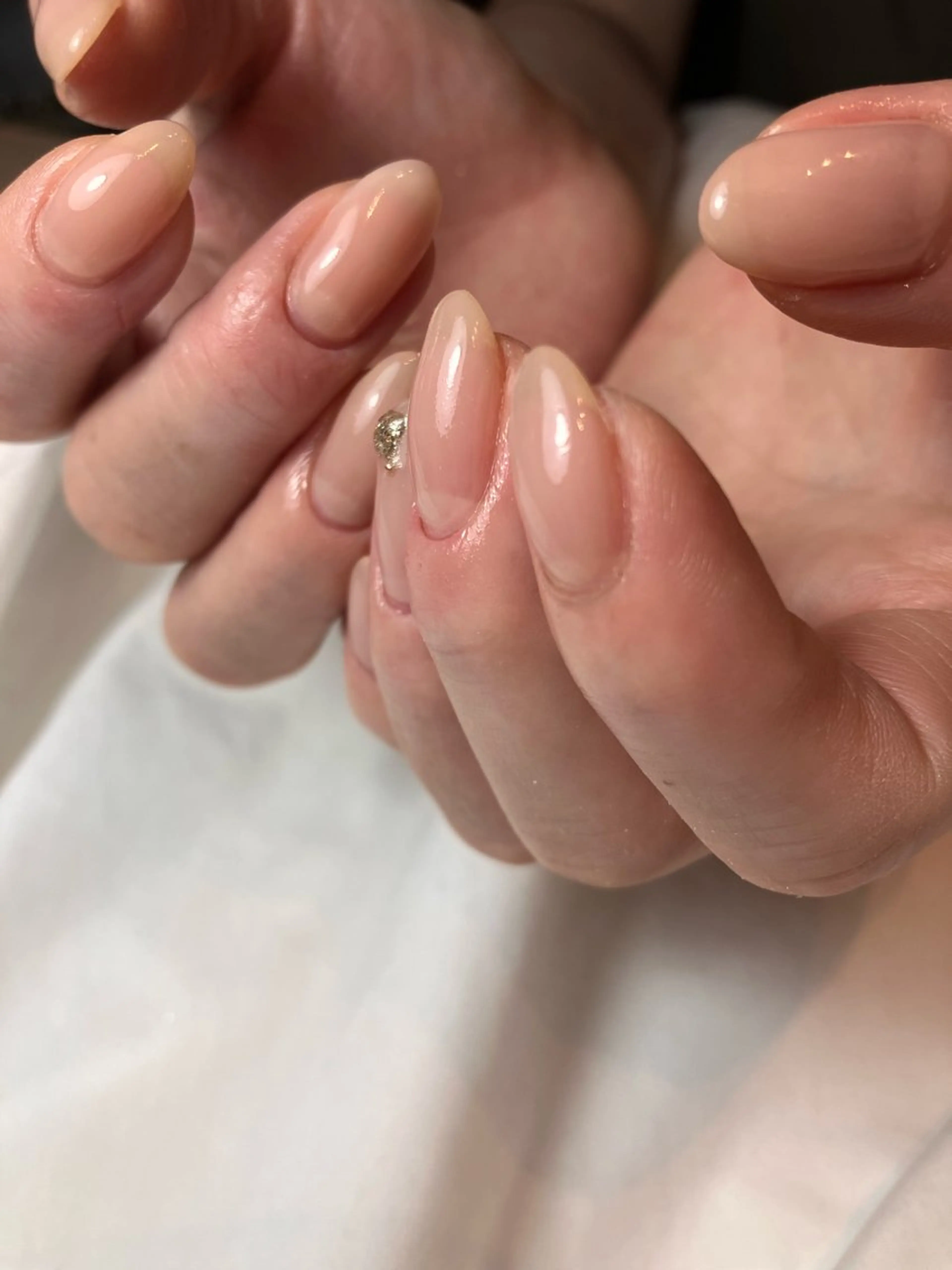 ネイル PEACE minariのネイルデザイン