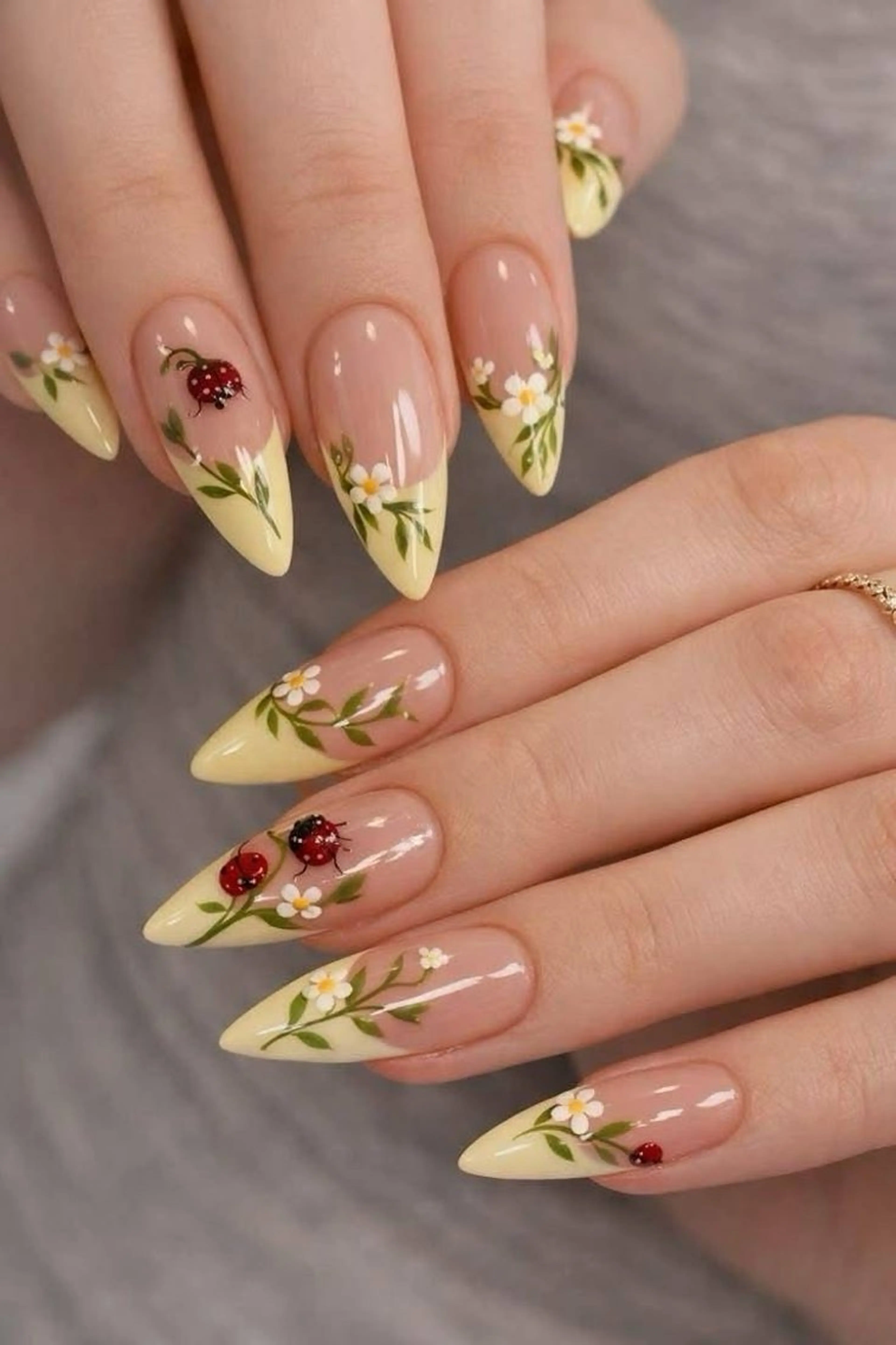 ネイル ネコ Nailのネイルデザイン