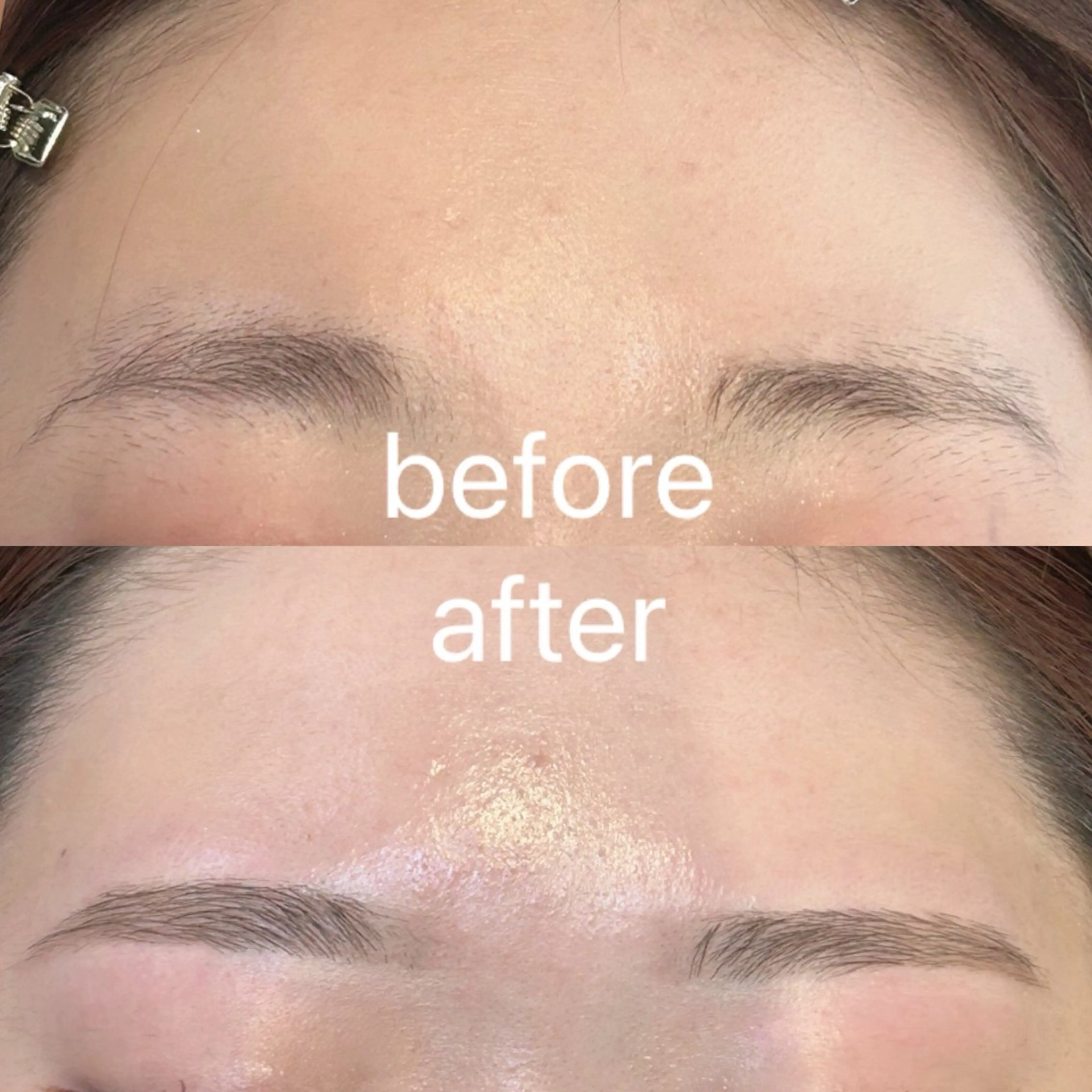 アイブロウ REMIA 細川のマツエク・マツパデザイン