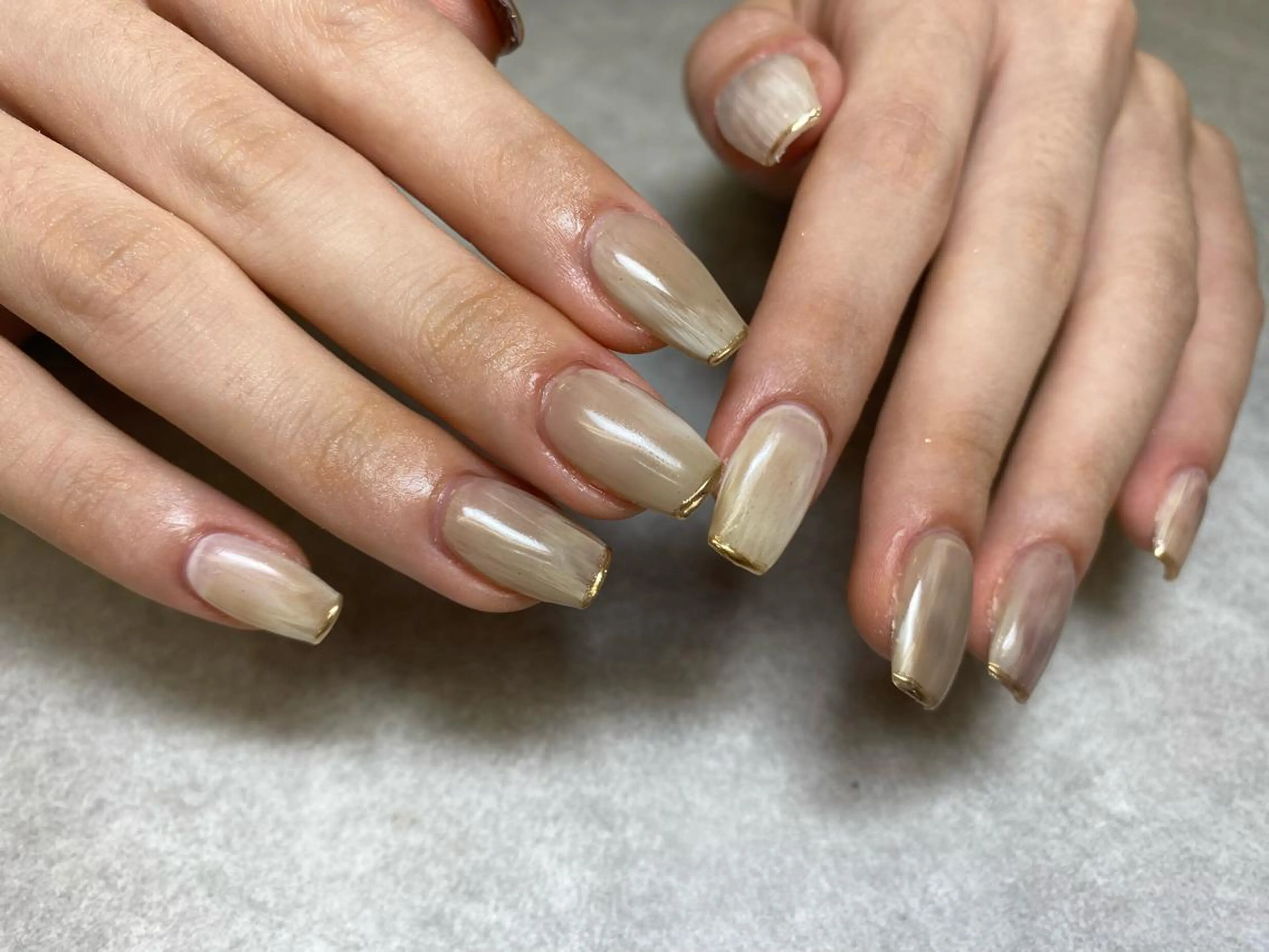 ネイル chiya nailsのネイルデザイン