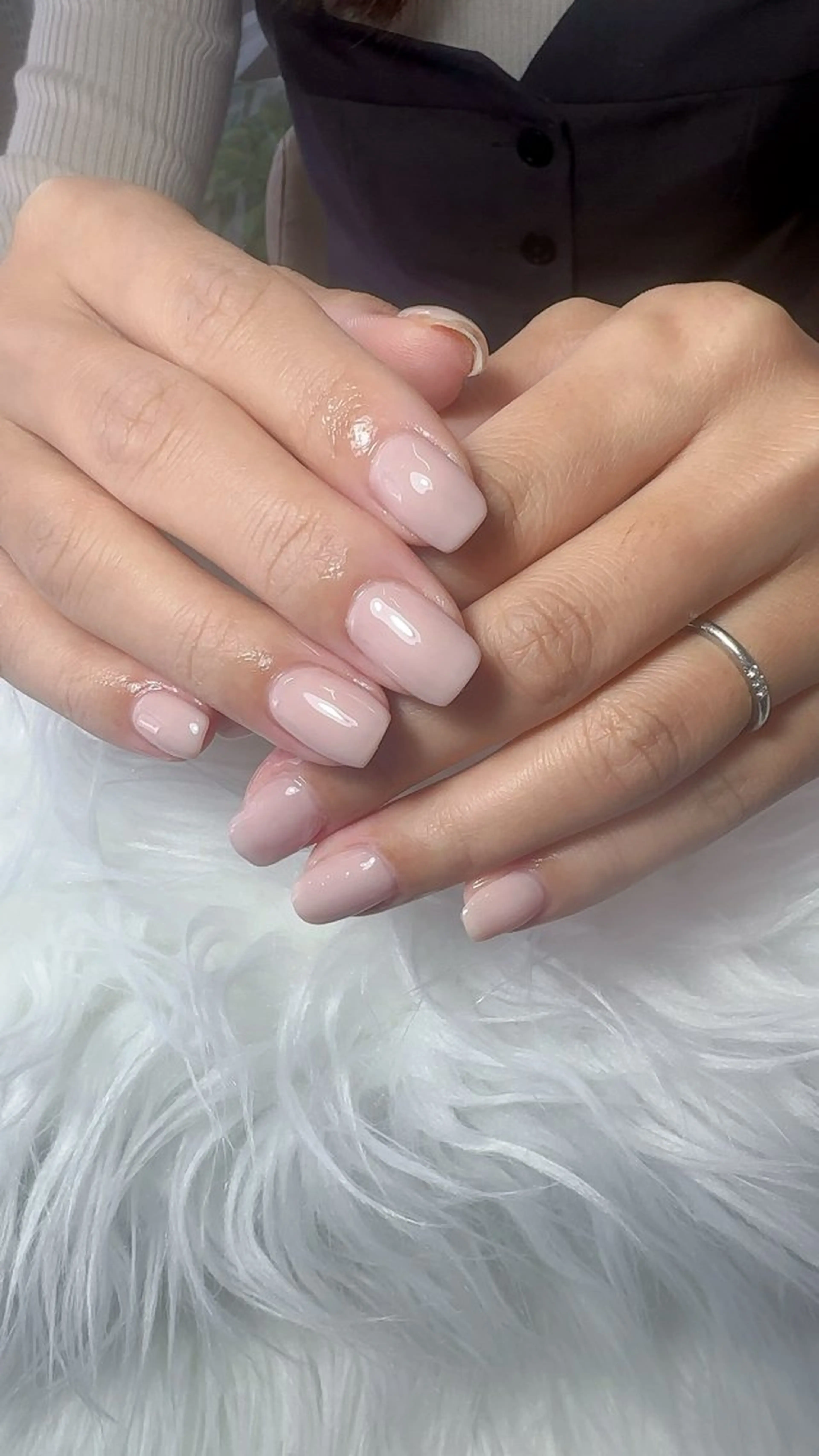 ネイル ハンドネイル HANA NAILのネイルデザイン