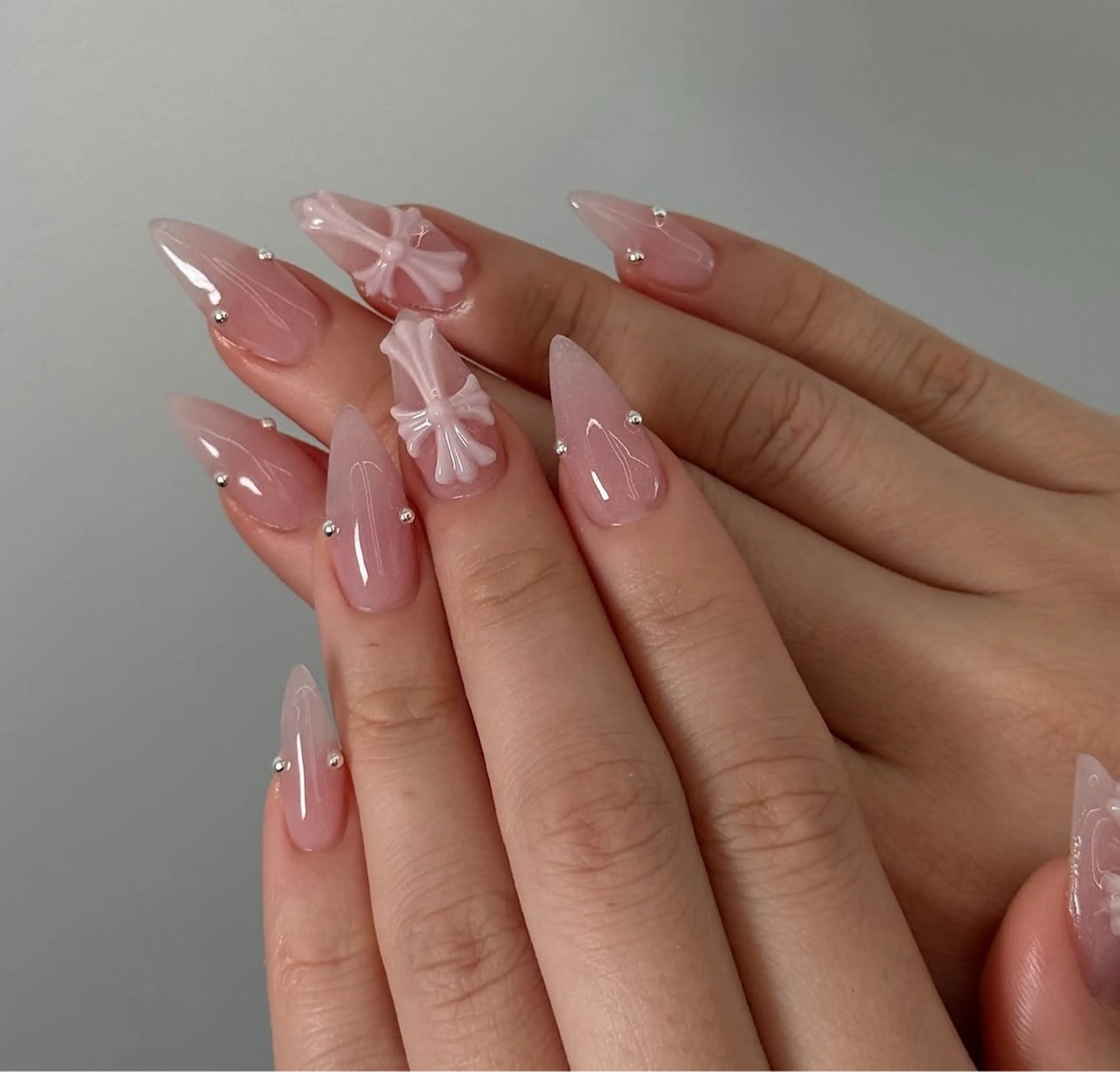 ネイル ハンドネイル Emiii Ana.chuoのネイルデザイン
