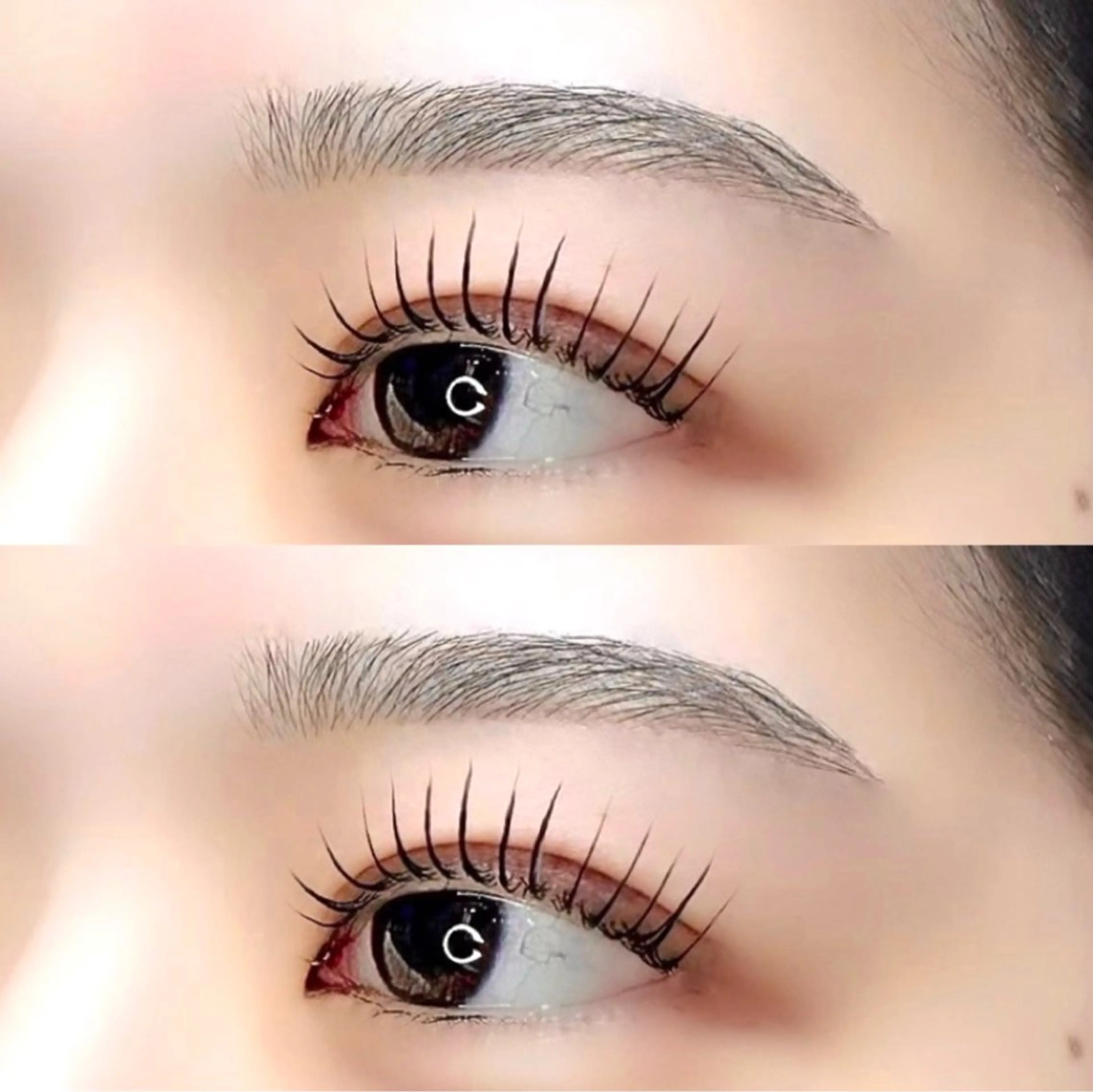 アイブロウ ワックス脱毛 眉カット その他(アイブロウ) 🎀 misuzu 🎀のマツエク・マツパデザイン