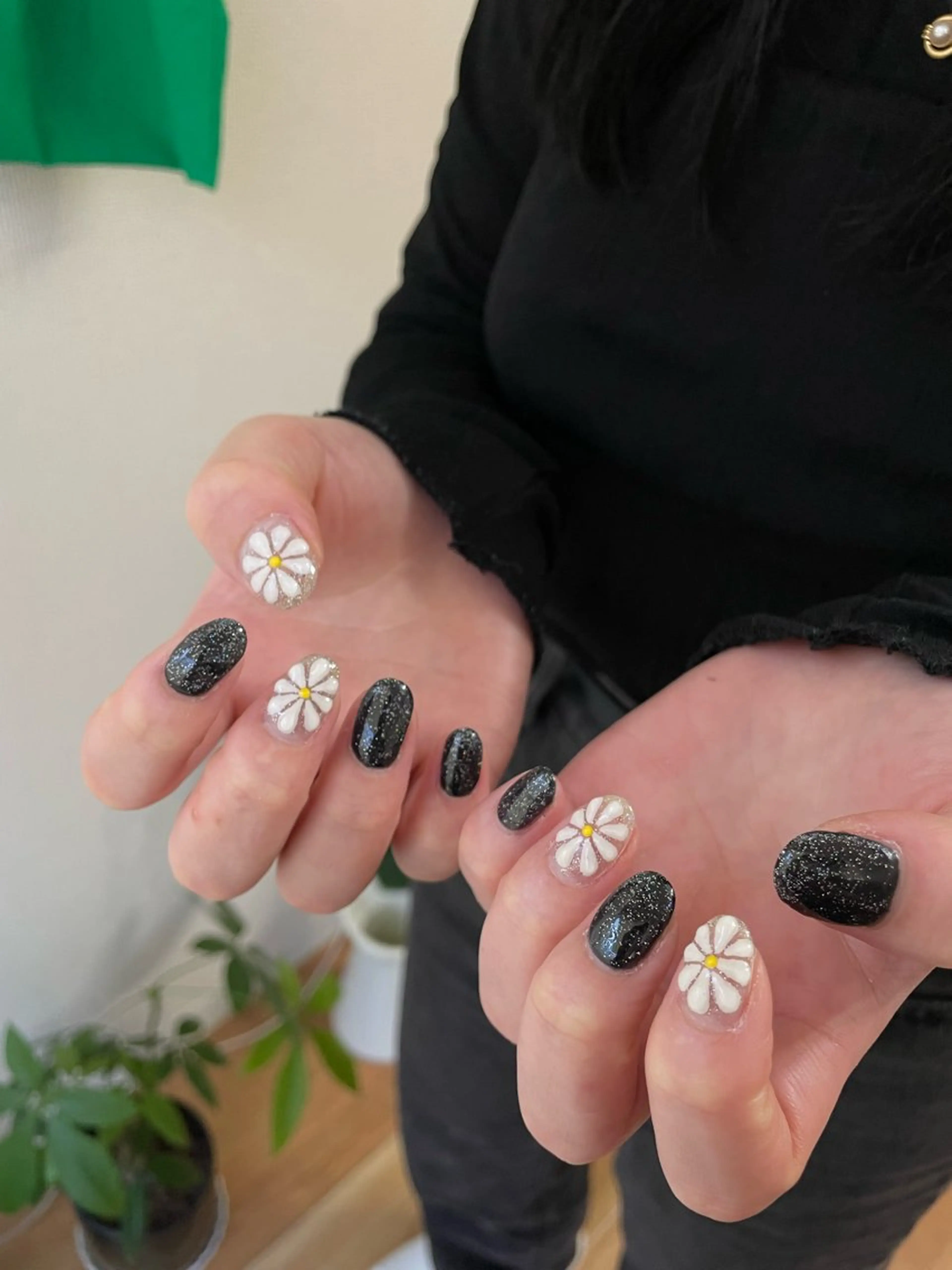 ネイル kato natsukiのネイルデザイン