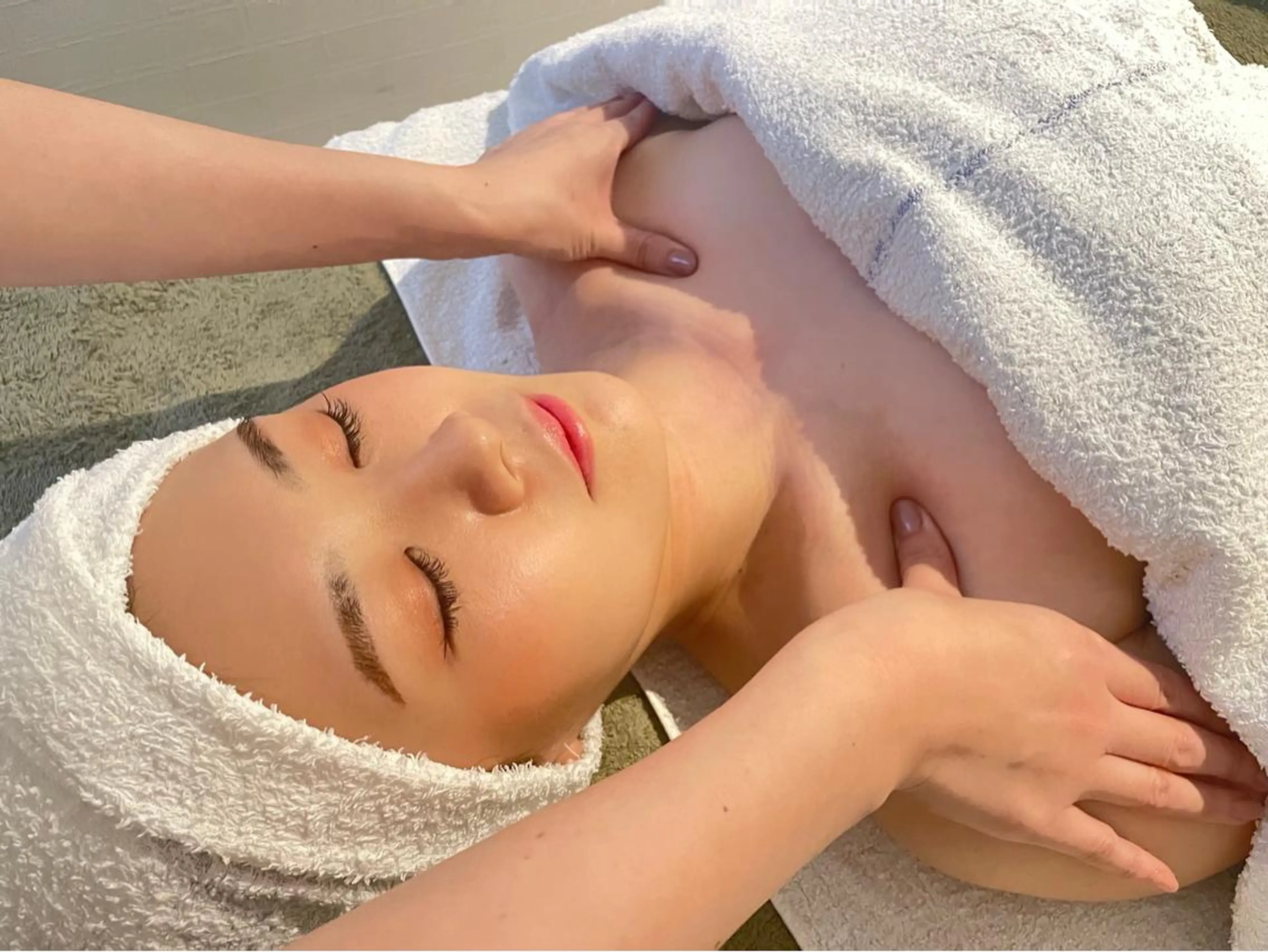 ショート 大人の 毛穴ケア専門店のその他イメージ