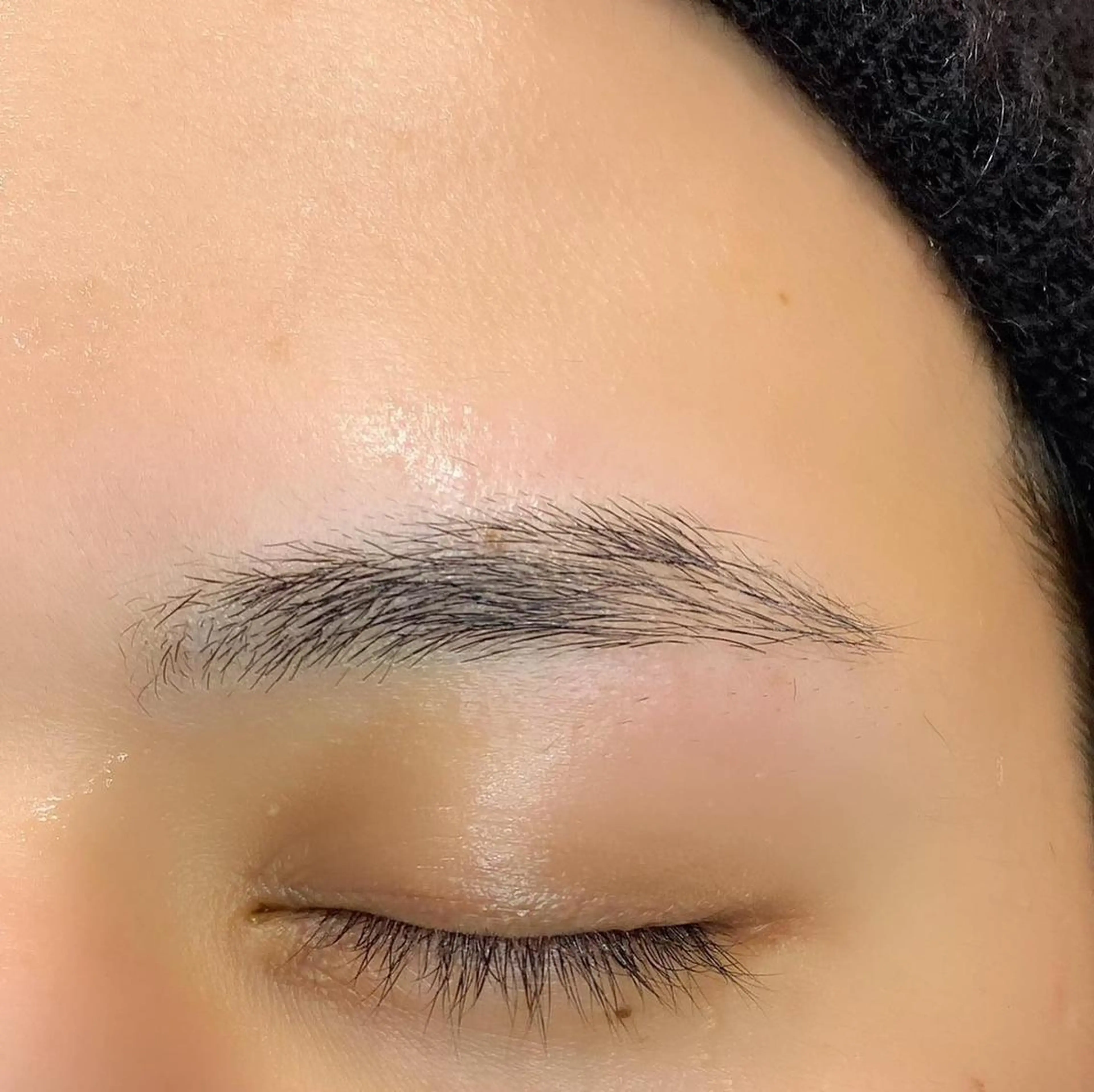 マツエク・マツパ パリジェンヌラッシュリフト まつげパーマ KURUMI🦋 まつエクまつパ美眉のマツエク・マツパデザイン