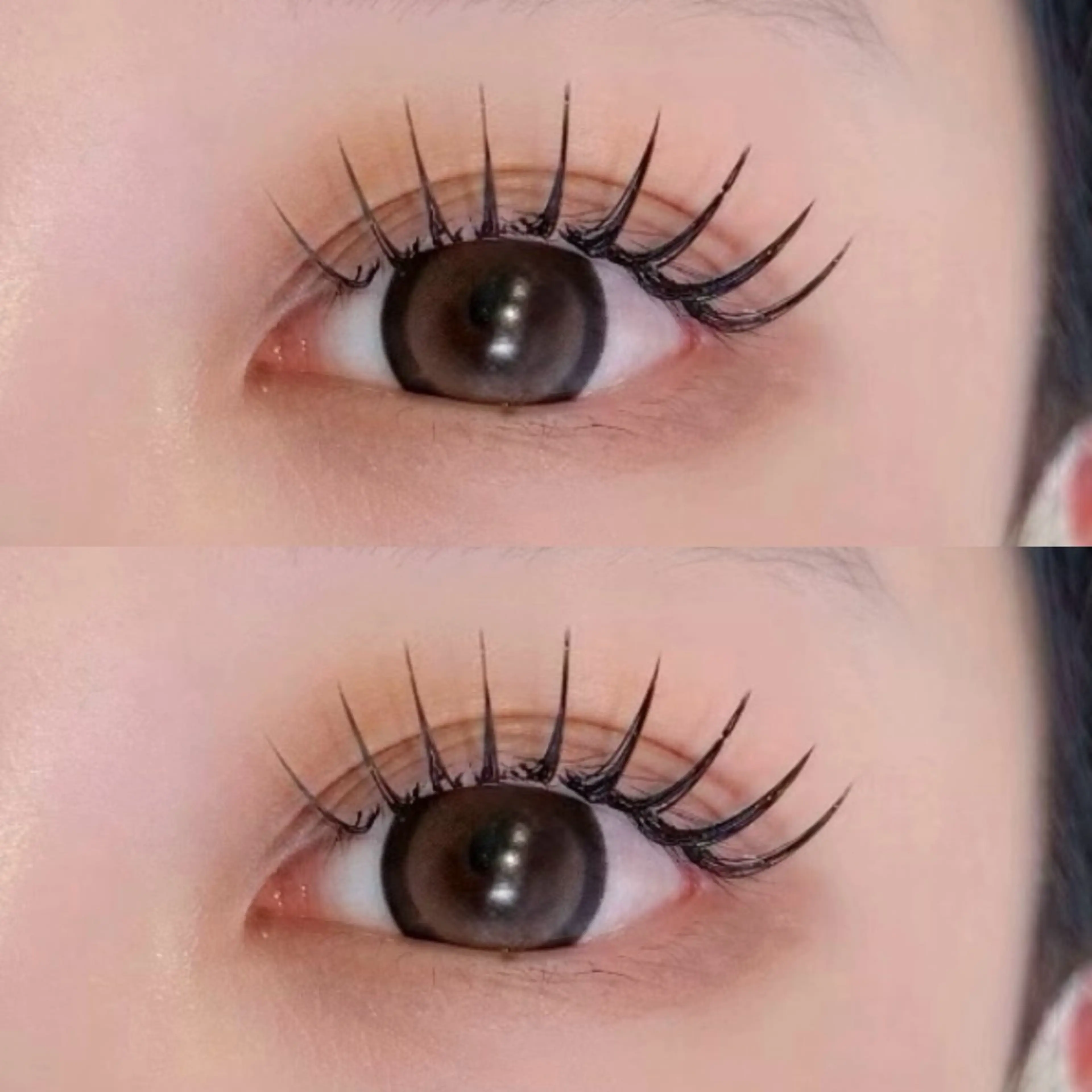 マツエク・マツパ マツエク ♥️Ji Ji♥️のマツエク・マツパデザイン