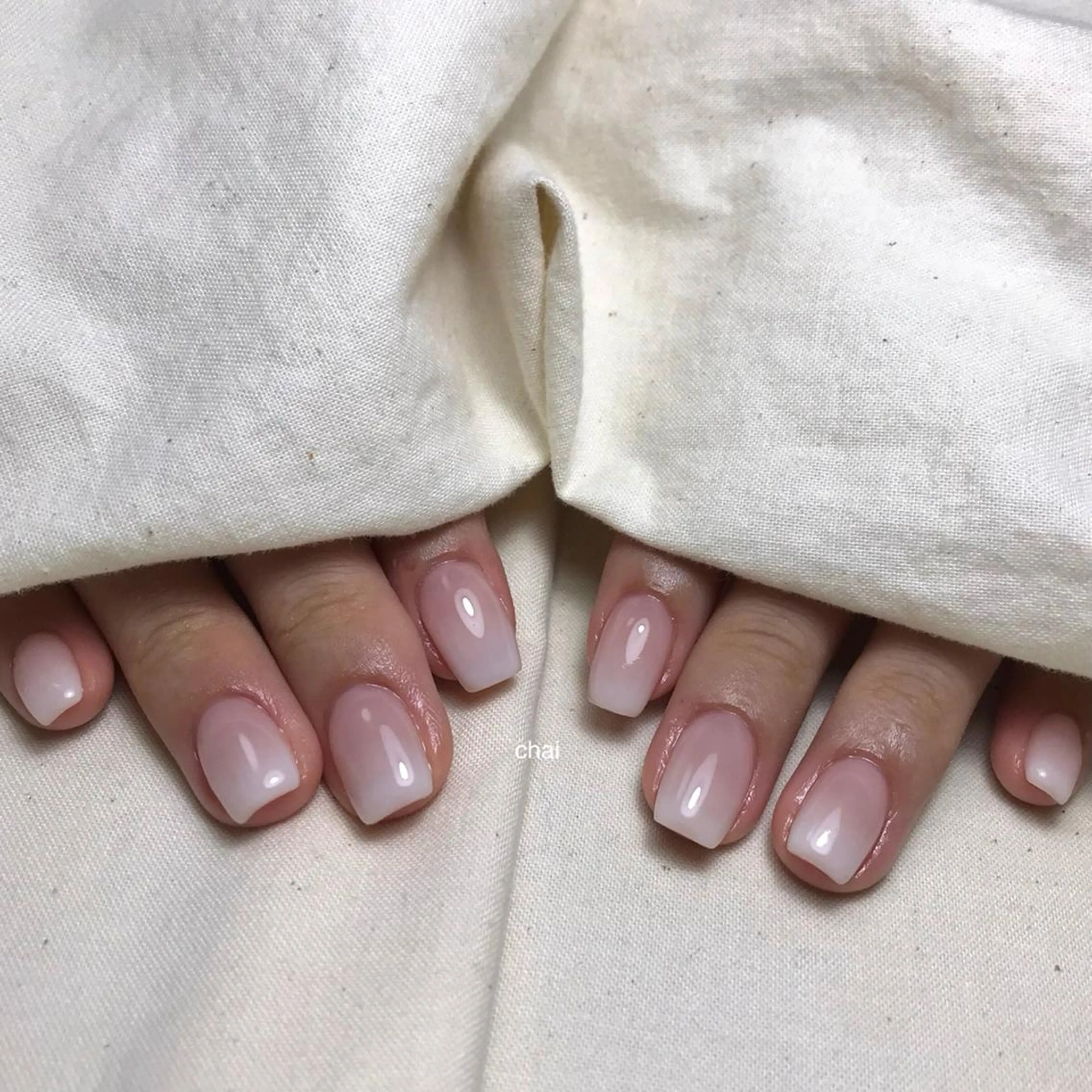 ネイル ハンドネイル 💅chainail _aiのネイルデザイン